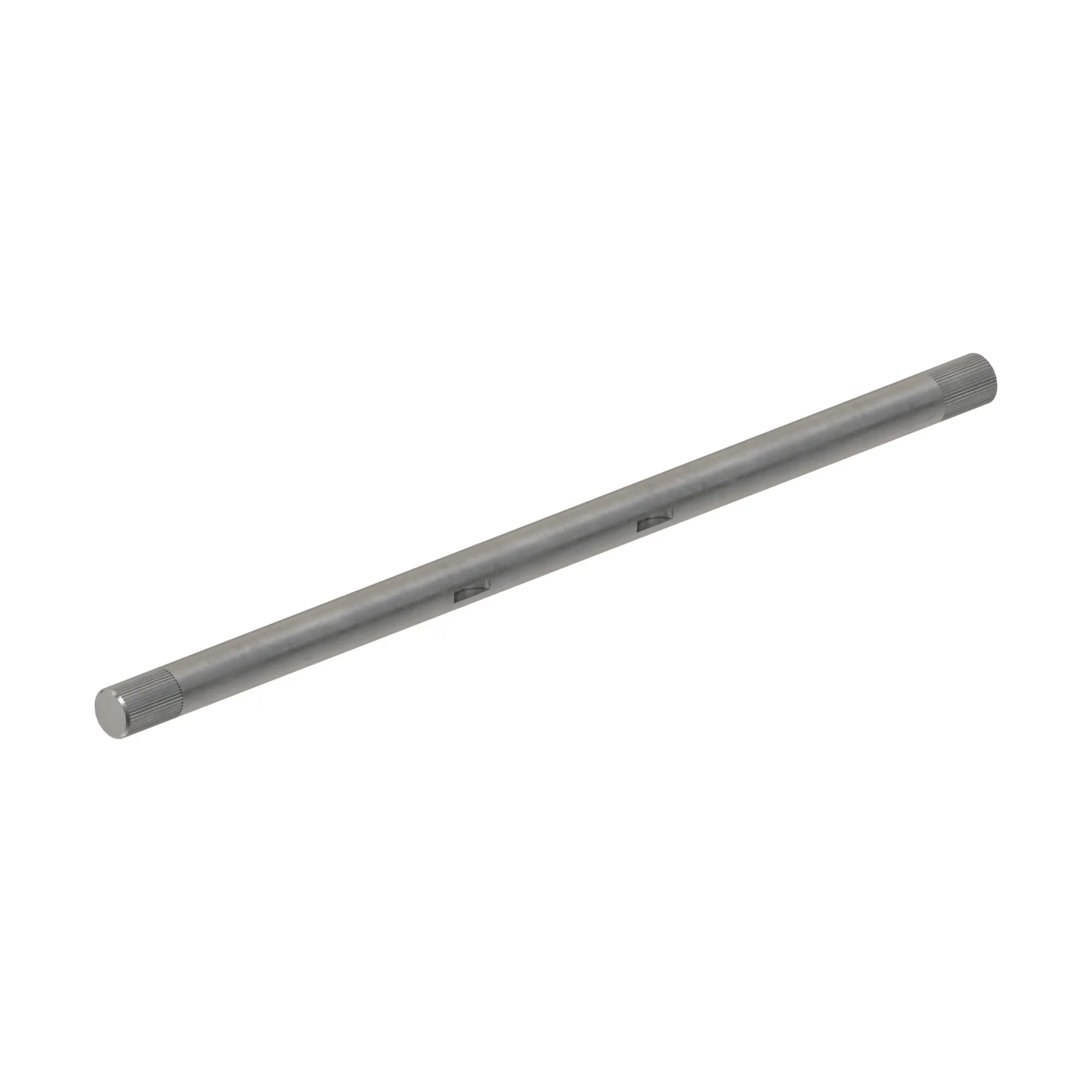 Shaft, Clutch Throwout