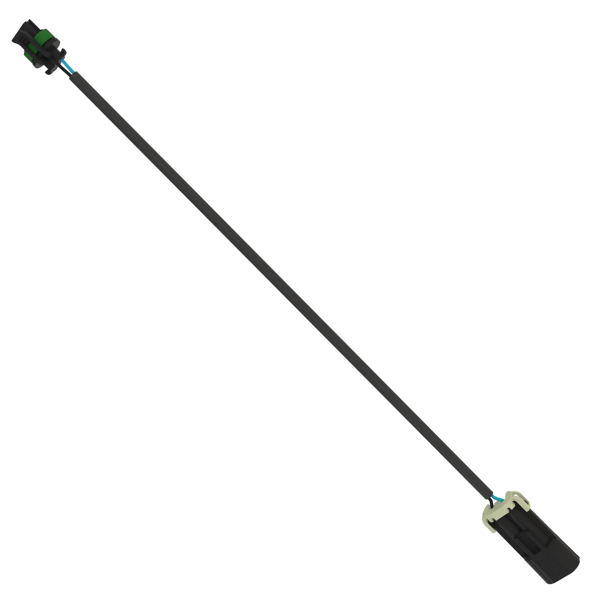 John Deere Wiring Harness - AXE13162