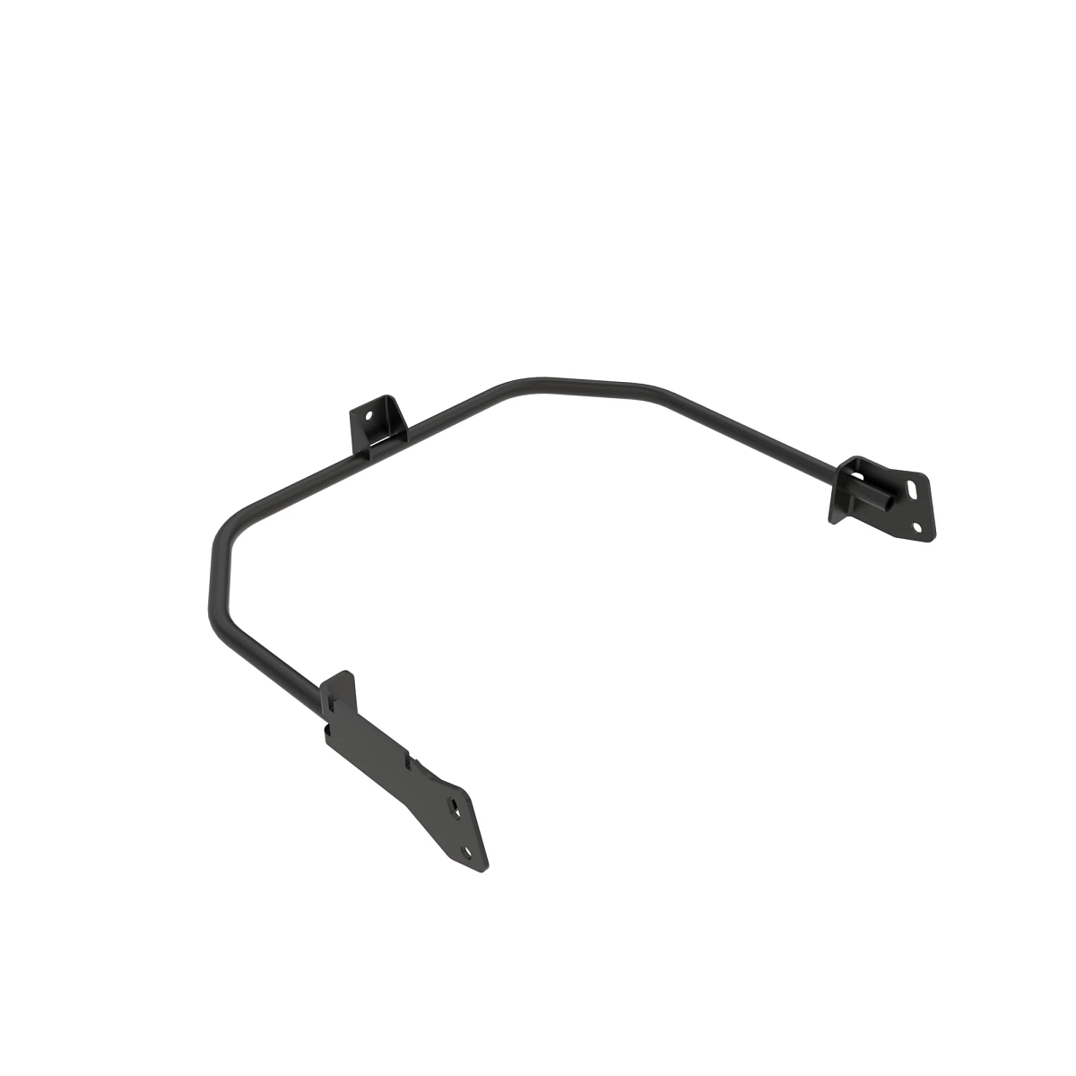 Mounting Parts, E-Cut Light Kit