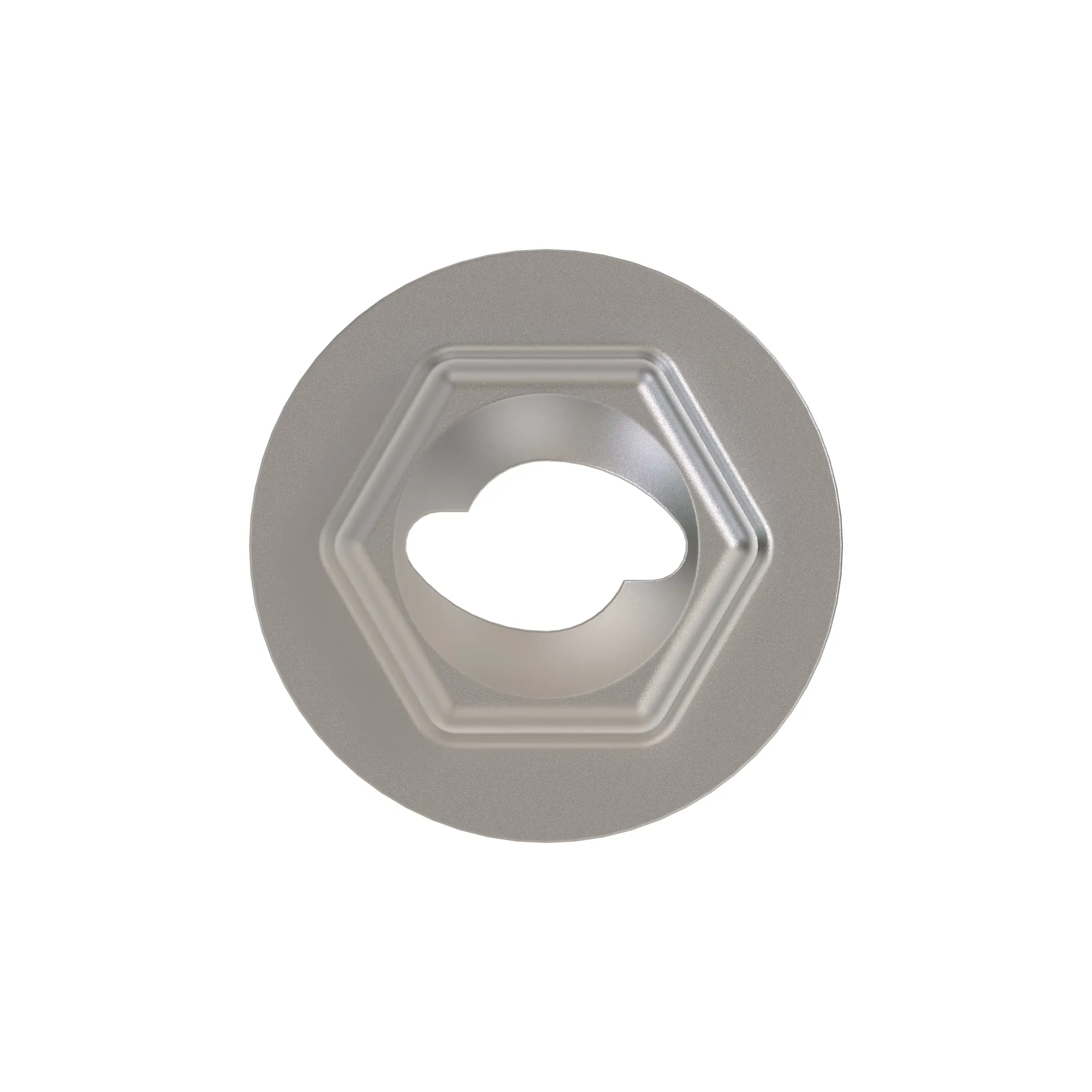 FLANGE NUT