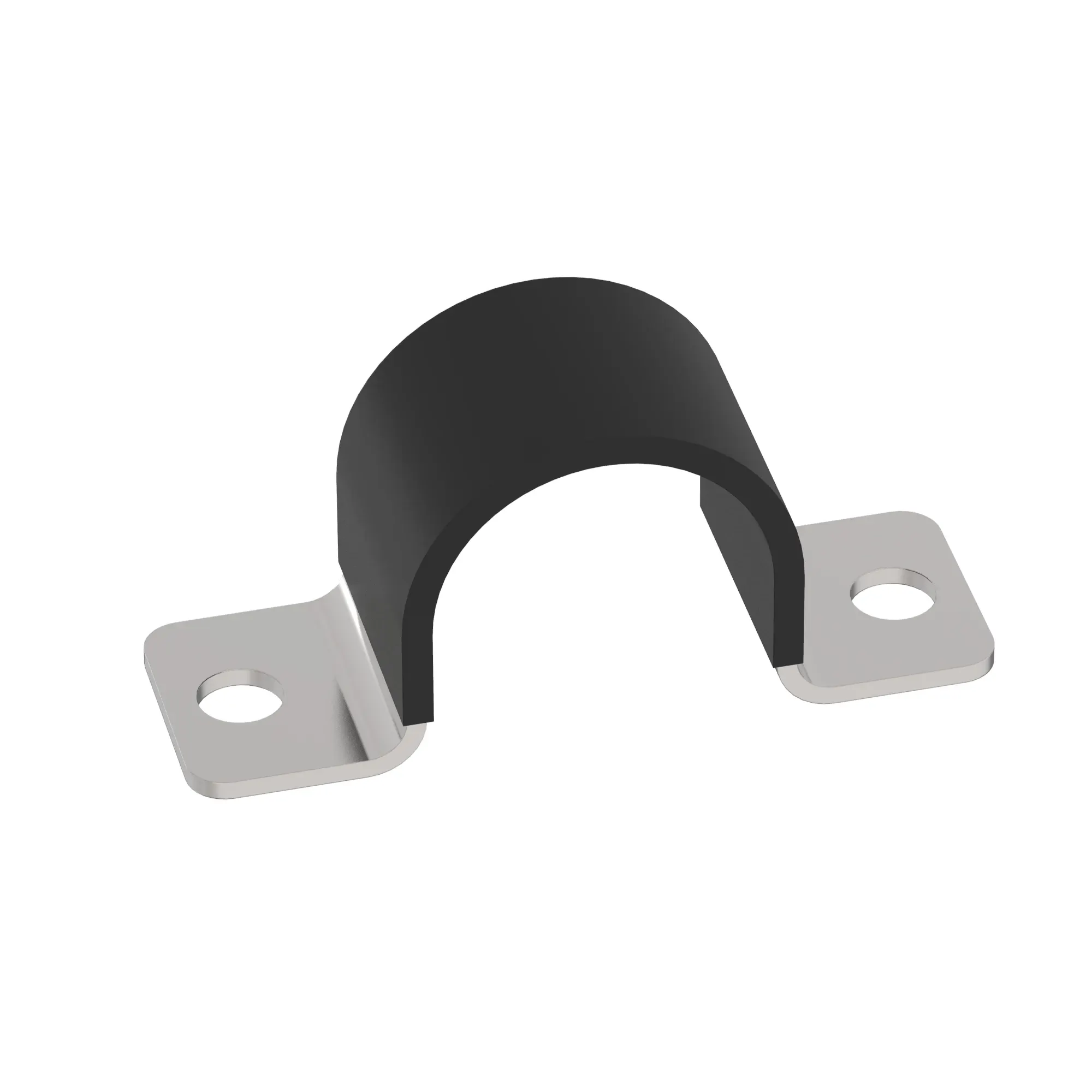 John Deere Oil Line Bracket - TR118289