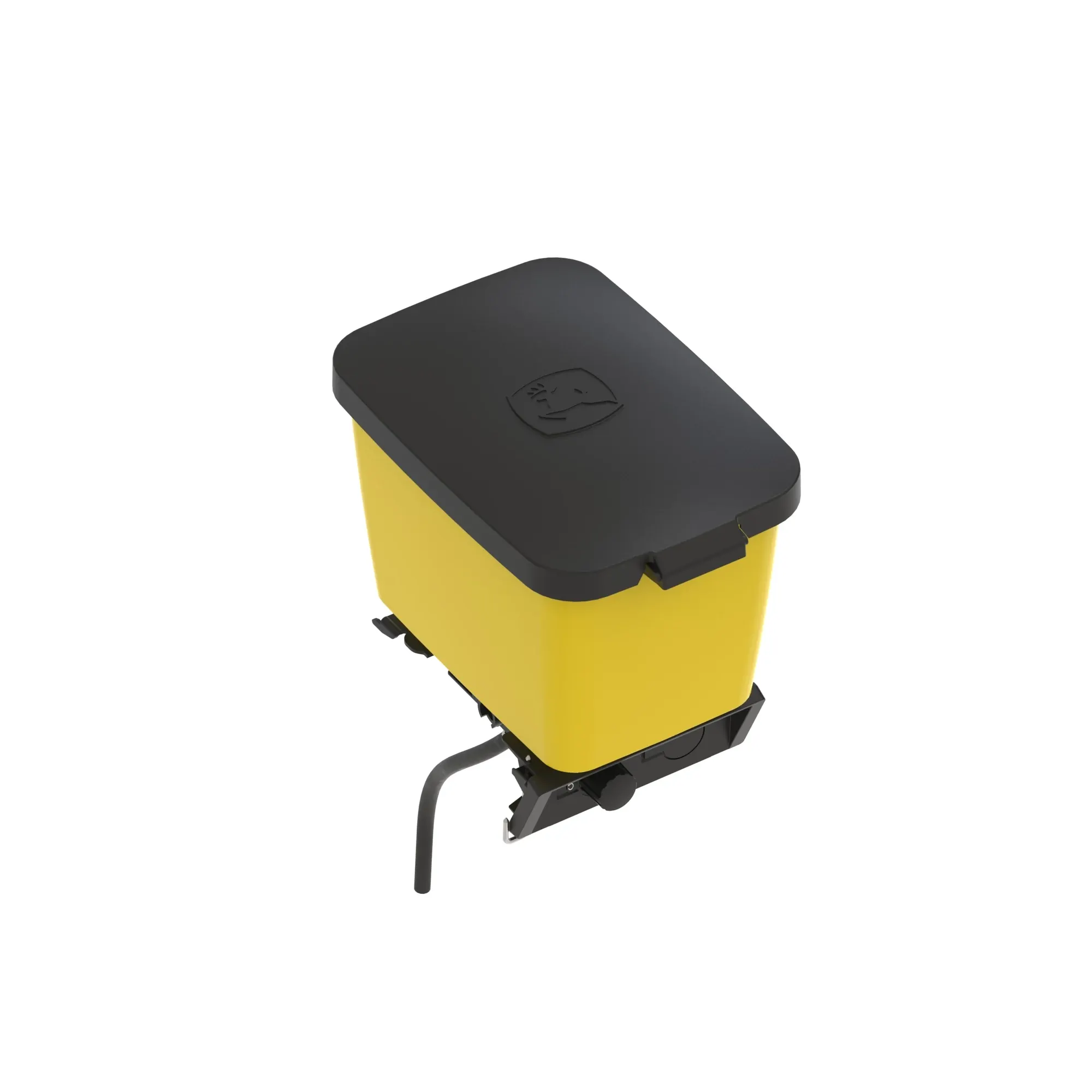 John Deere Attachment Meter Hopper - BA28961