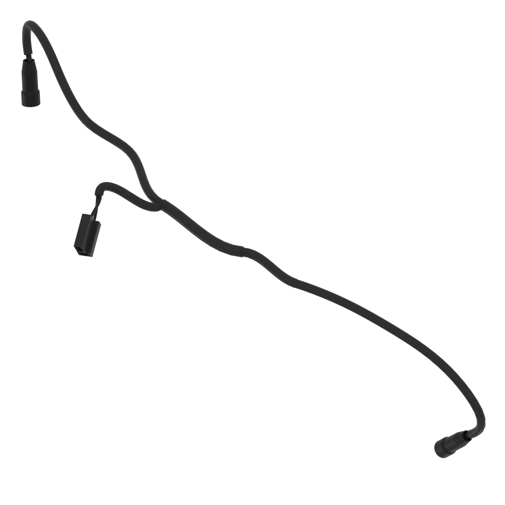 John Deere Control Console Wiring Harness - AUC10879