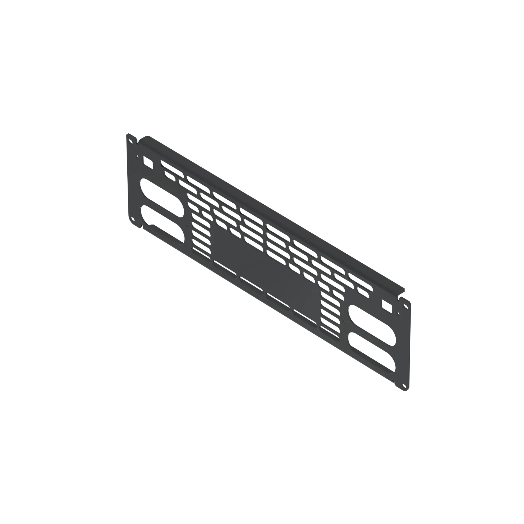 GRILLE, UPPER UPPER