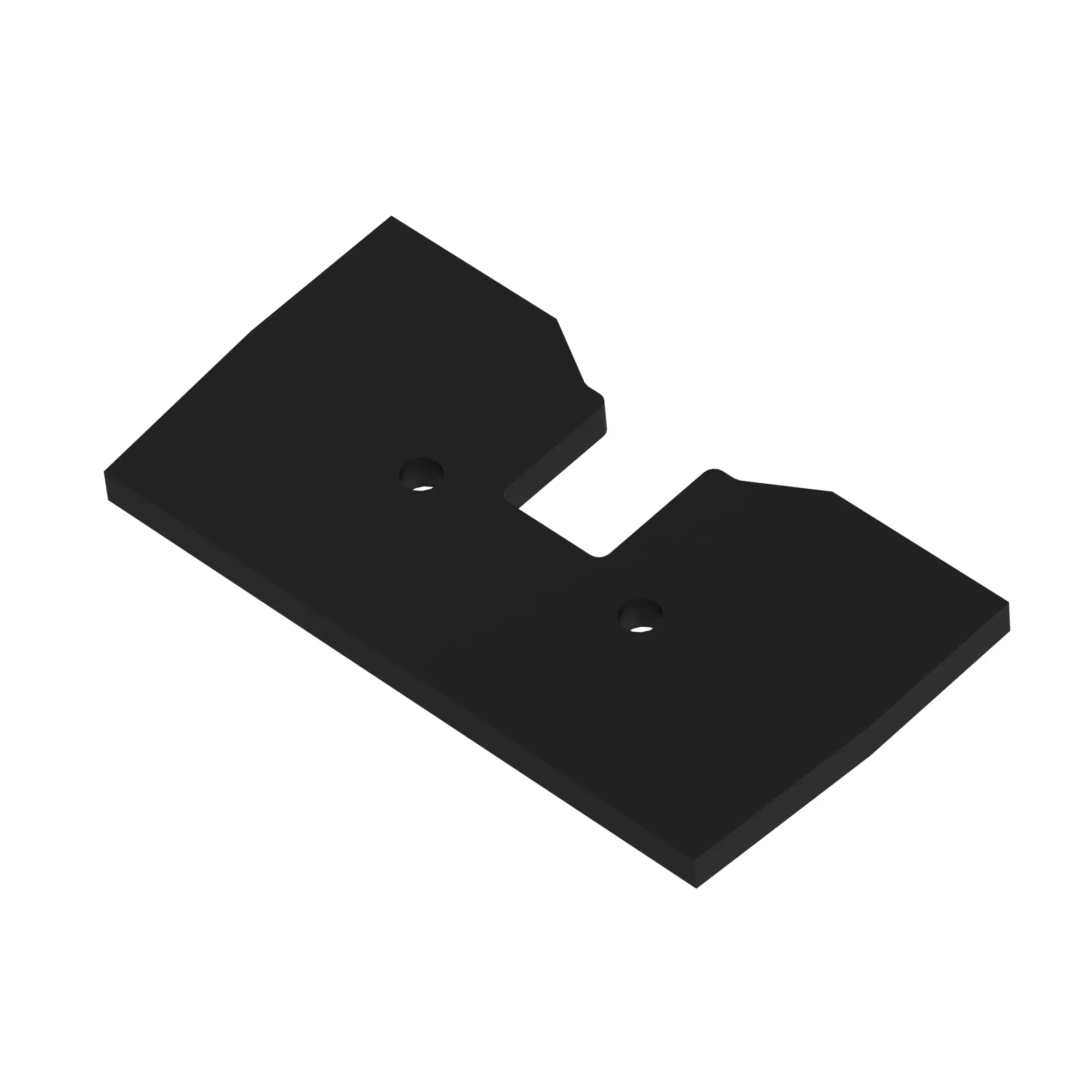 PADDLE, ELEVATOR PADDLE, EXTRA HIGH