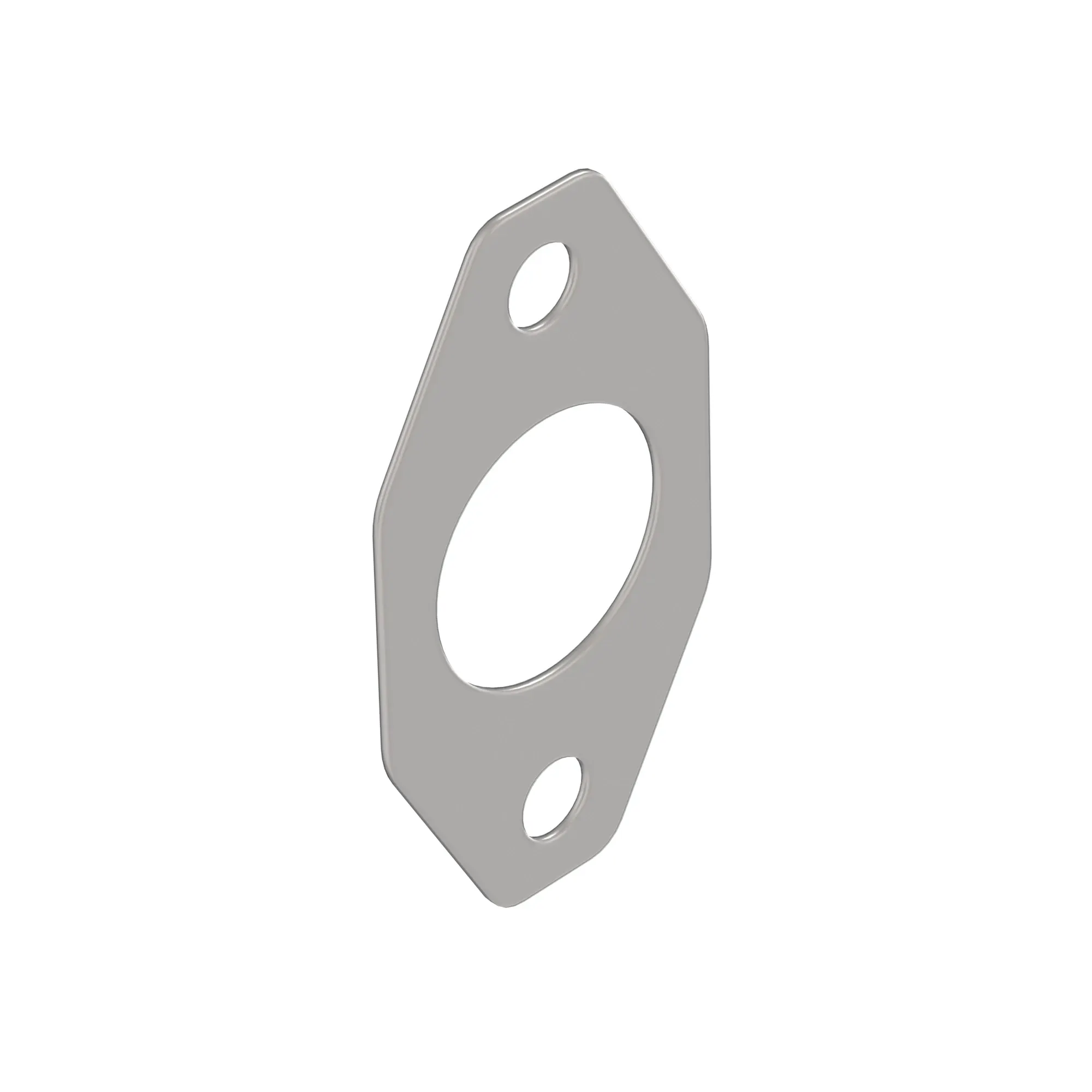 SHEET, ADAPTERPLATTE FUER USB CONNE