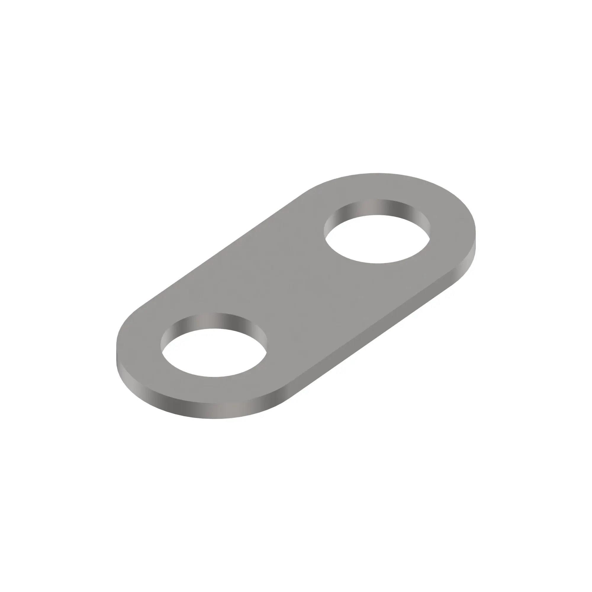 John Deere Plate - R552022