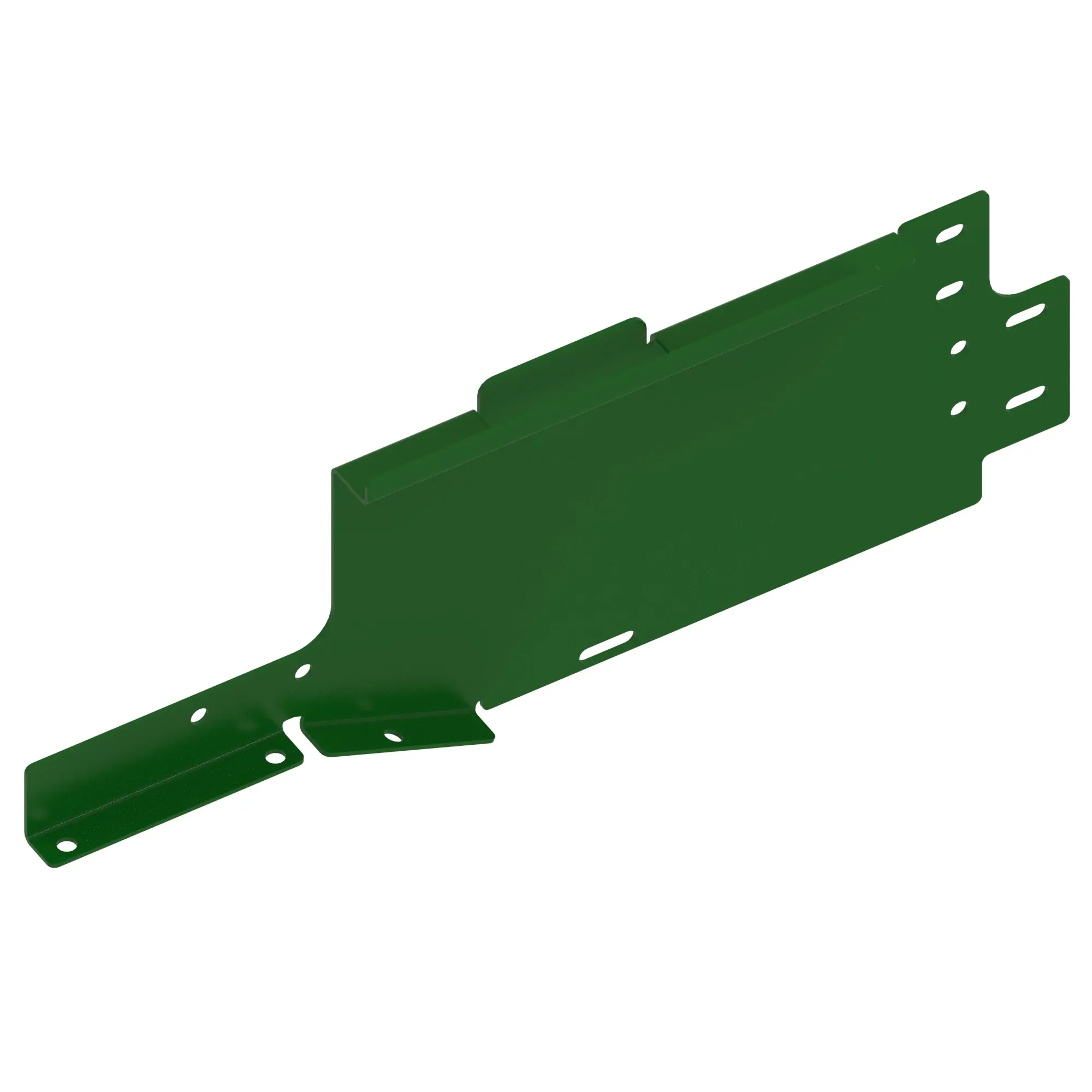 John Deere Tunnel Shields, Right Side - KK20948