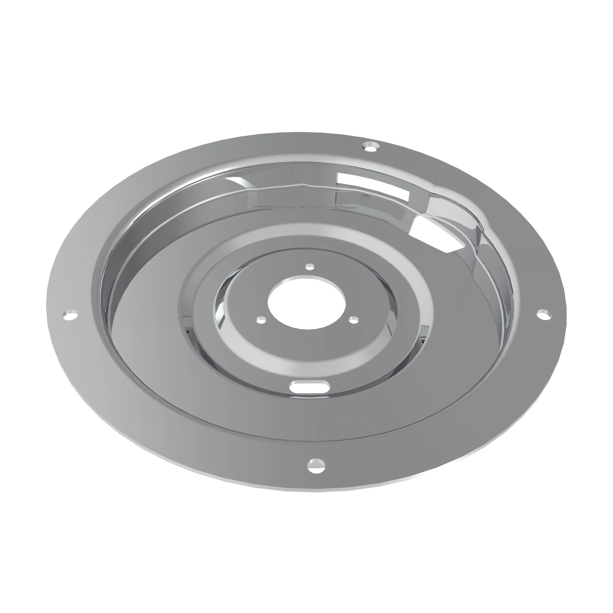 SEED PICKUP CARRIER ASSY