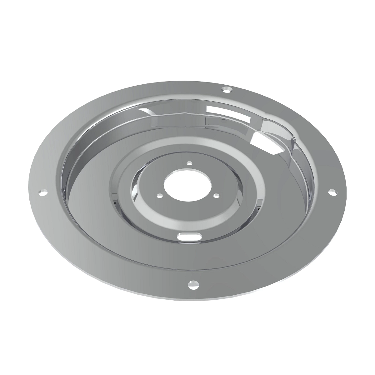 Seed Pickup Carrier Assy