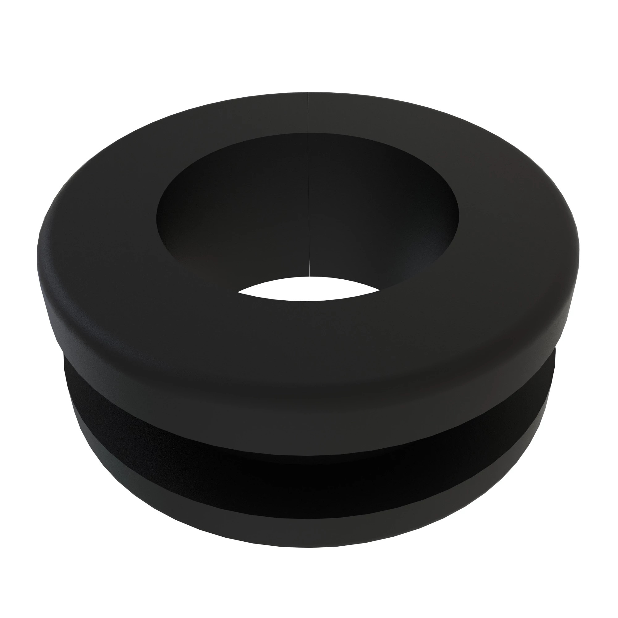 John Deere Plain Round Grommet - R60831
