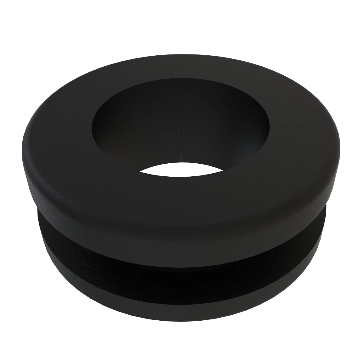 Grommet