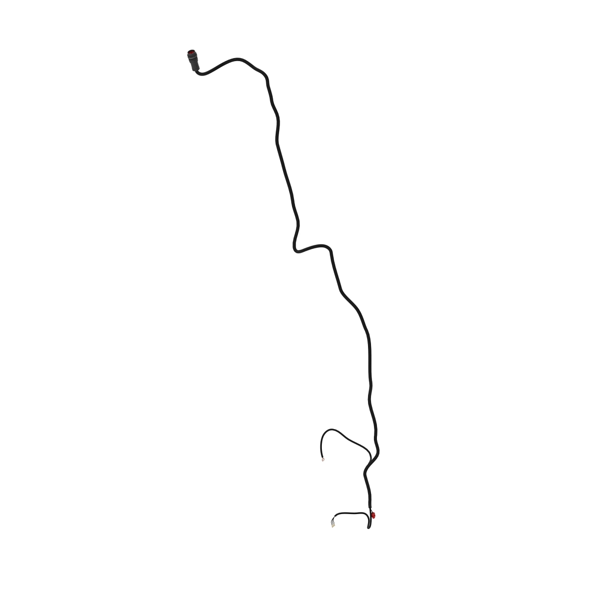 John Deere Direct Injection Control Wiring Harness - AKK15561