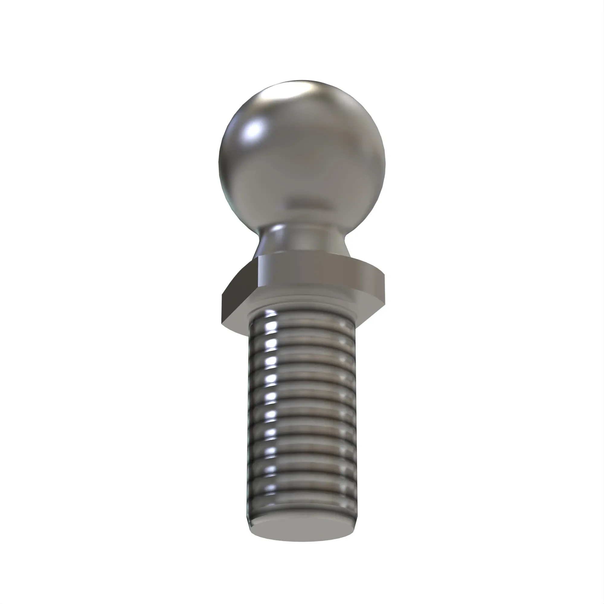BALL STUD A13 LAN964-4.6 ZN