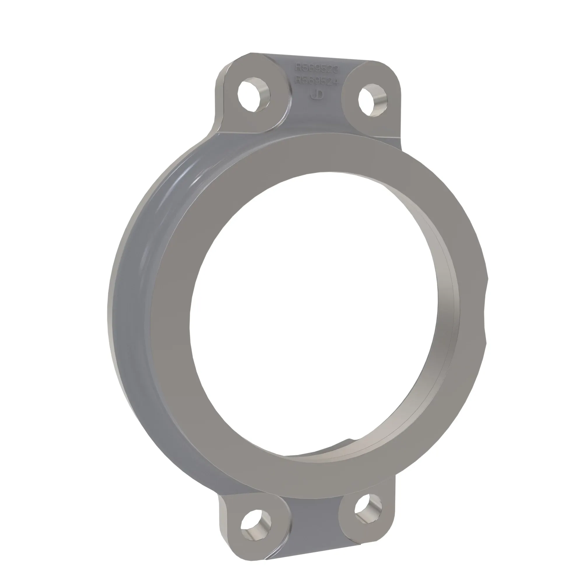 John Deere Bearing Housing without Bearing - R569523