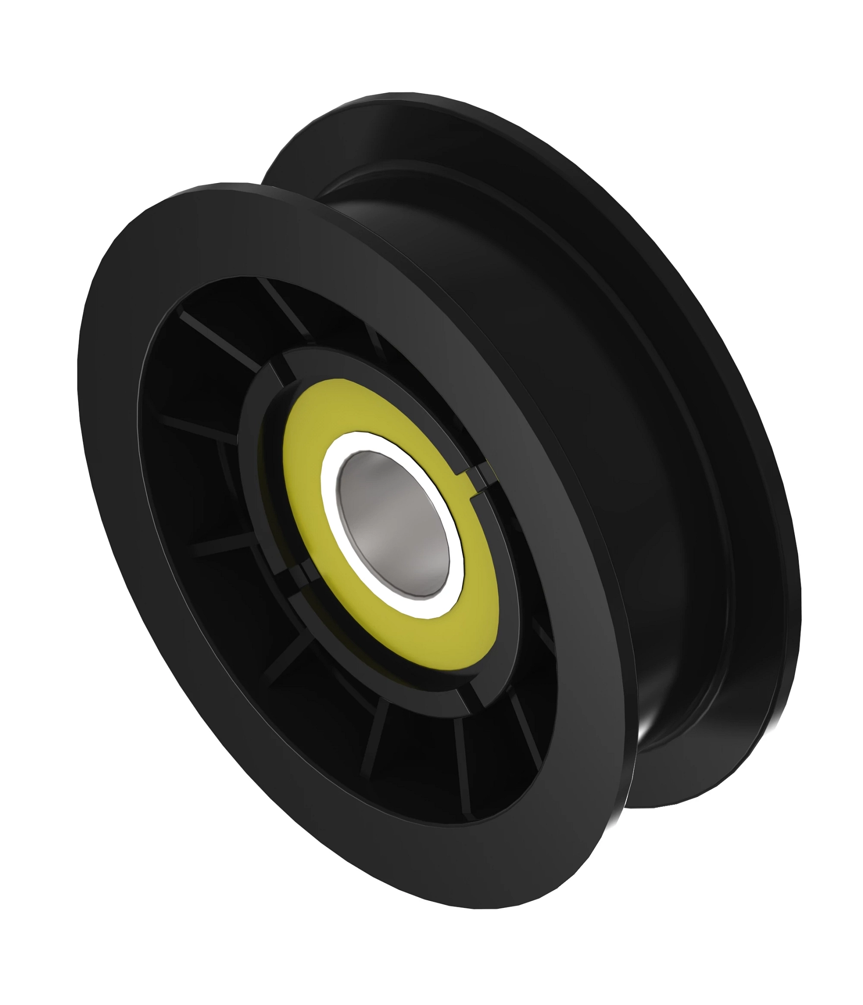 GX20287: Pulley | Shop.Deere.com