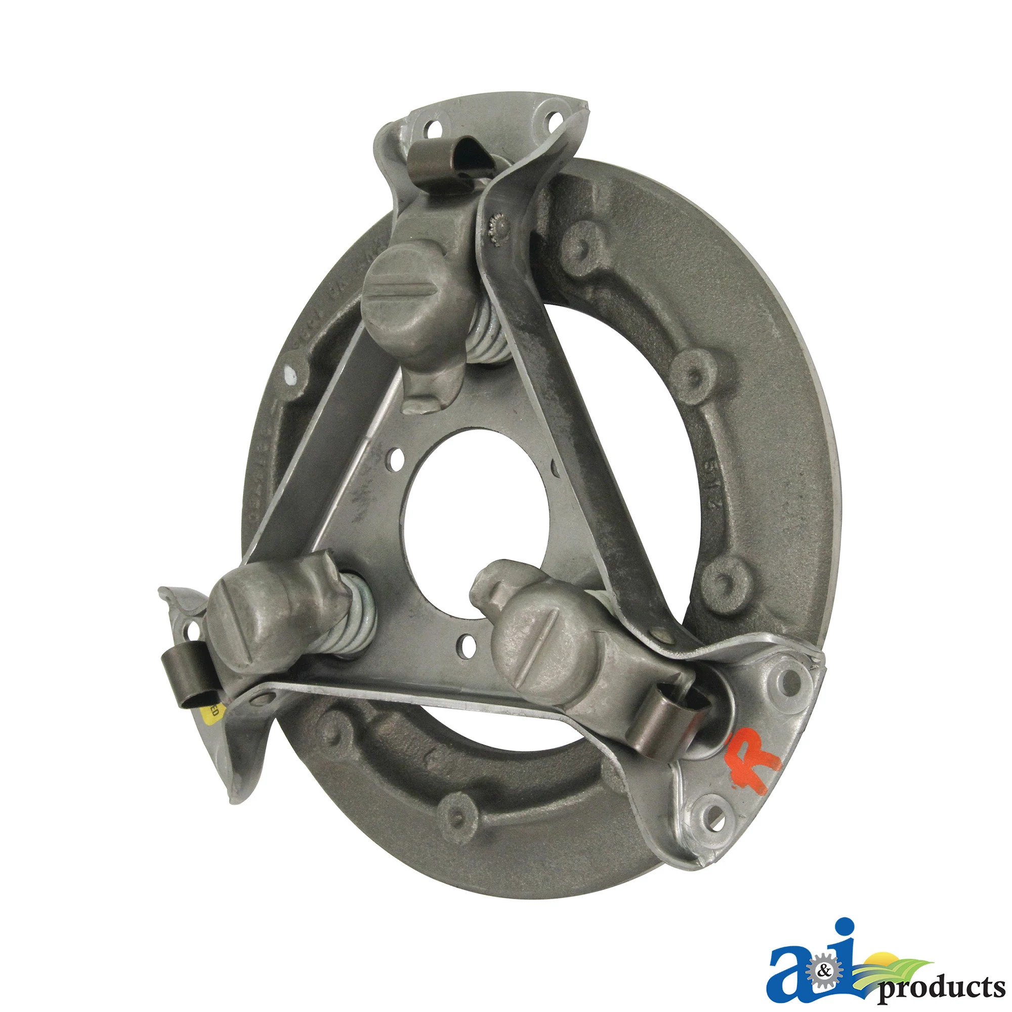 ⚙️ A-AM2576T: Embrague John Deere 🚜✅ | Importación Directa 📦🚀
