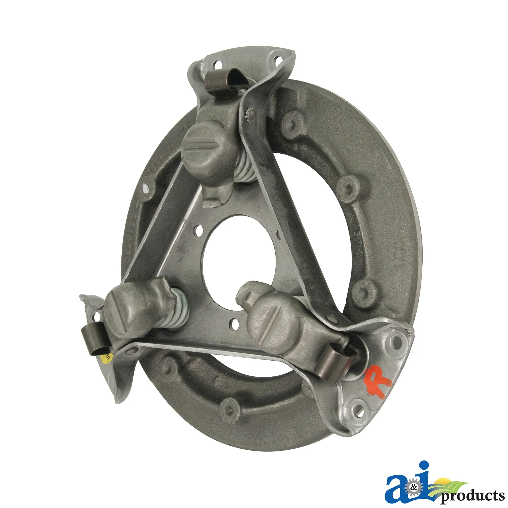 A&I Products Clutch - A-AM2576T