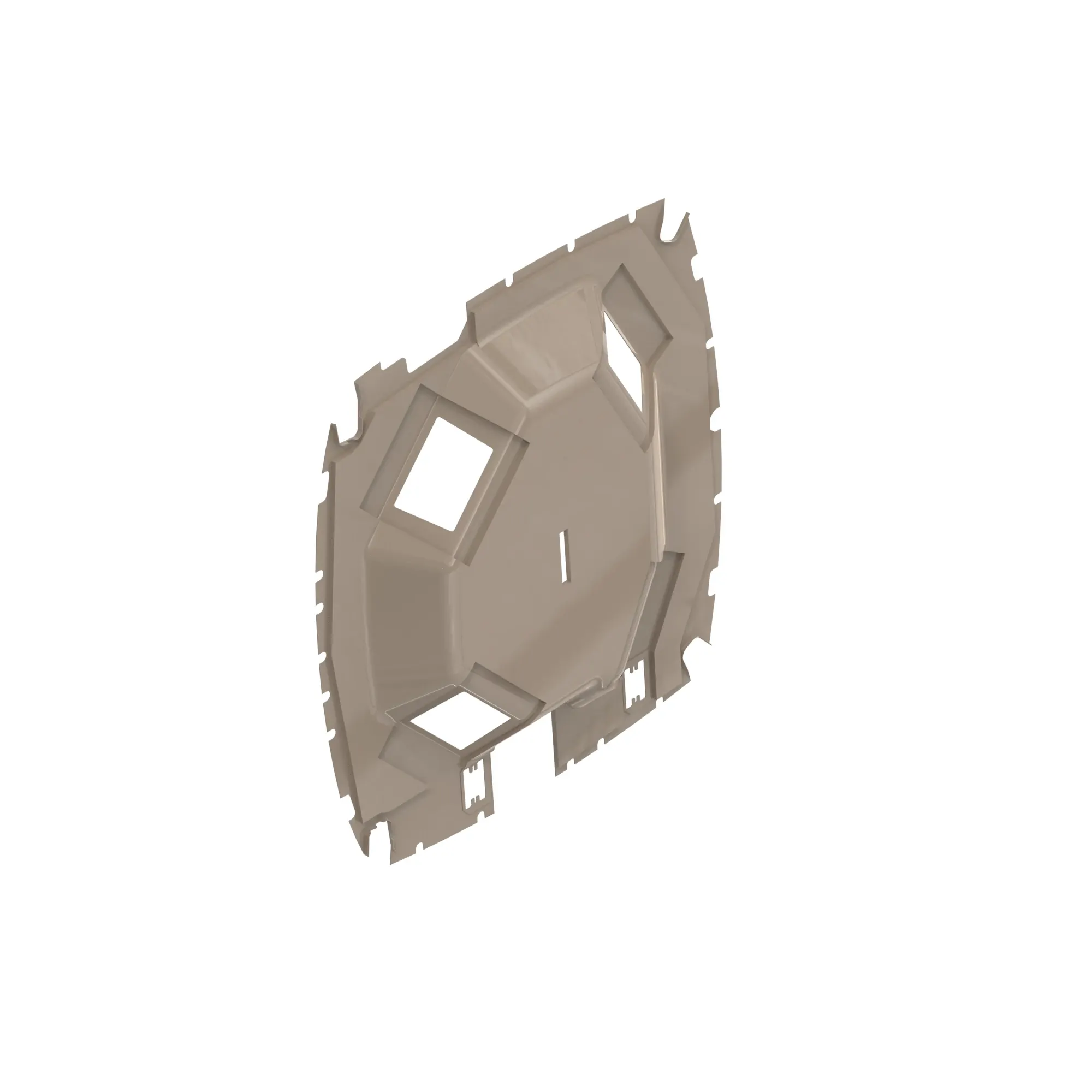 John Deere Headliner - RE183607