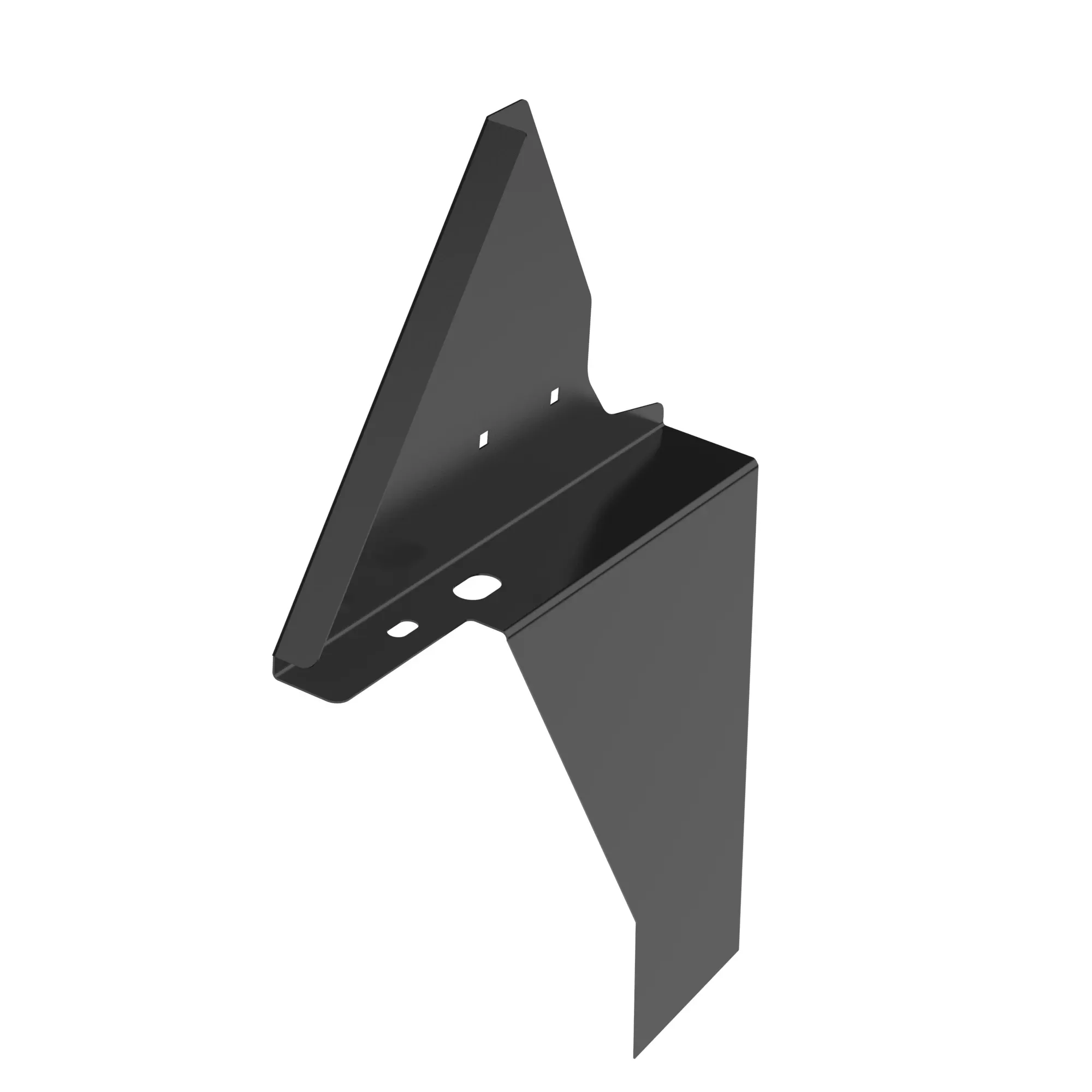 John Deere Cab Interior Panel, Left Side - T216290