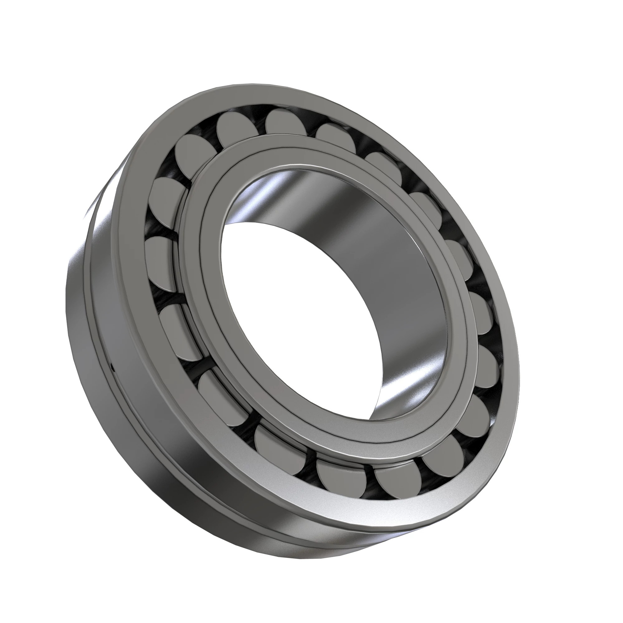 BEARING, SPHERICAL ROLLER