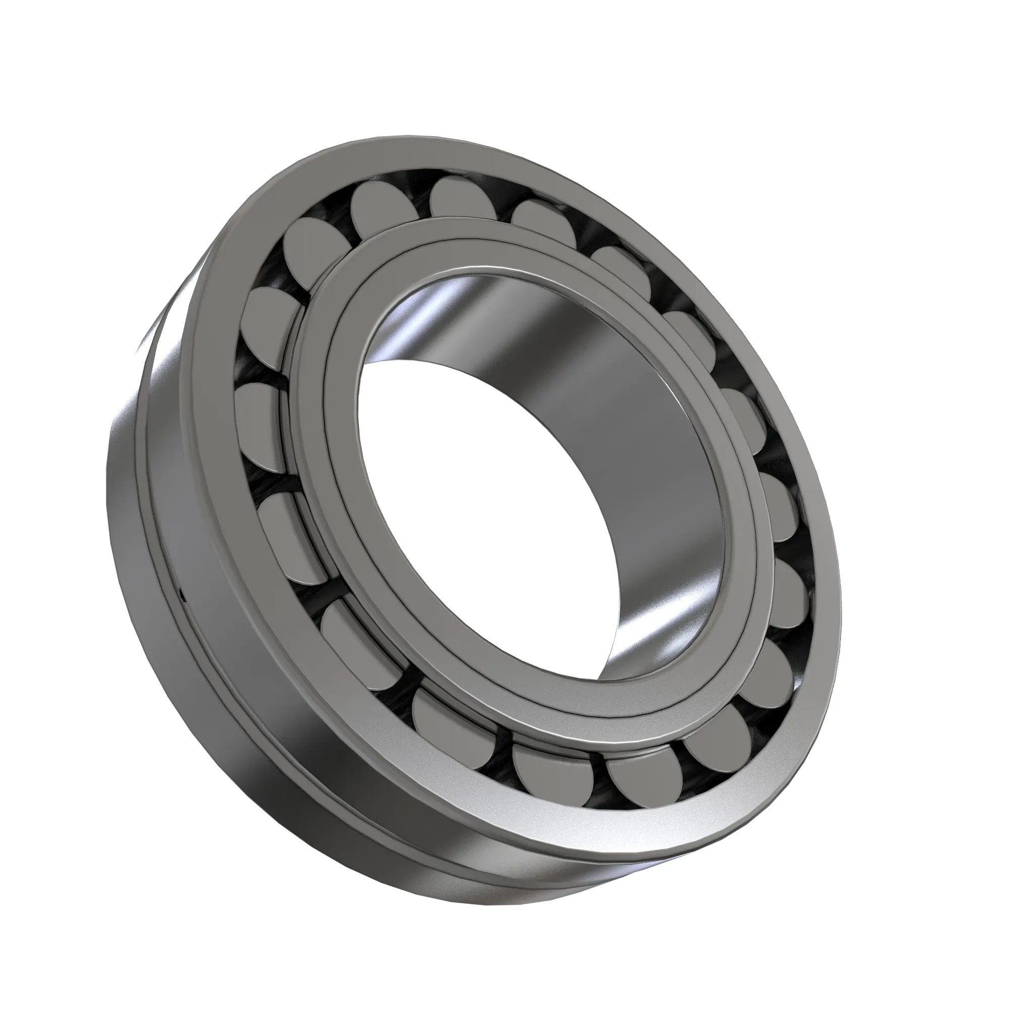 John Deere Double Row Spherical Roller Bearing - RE324095