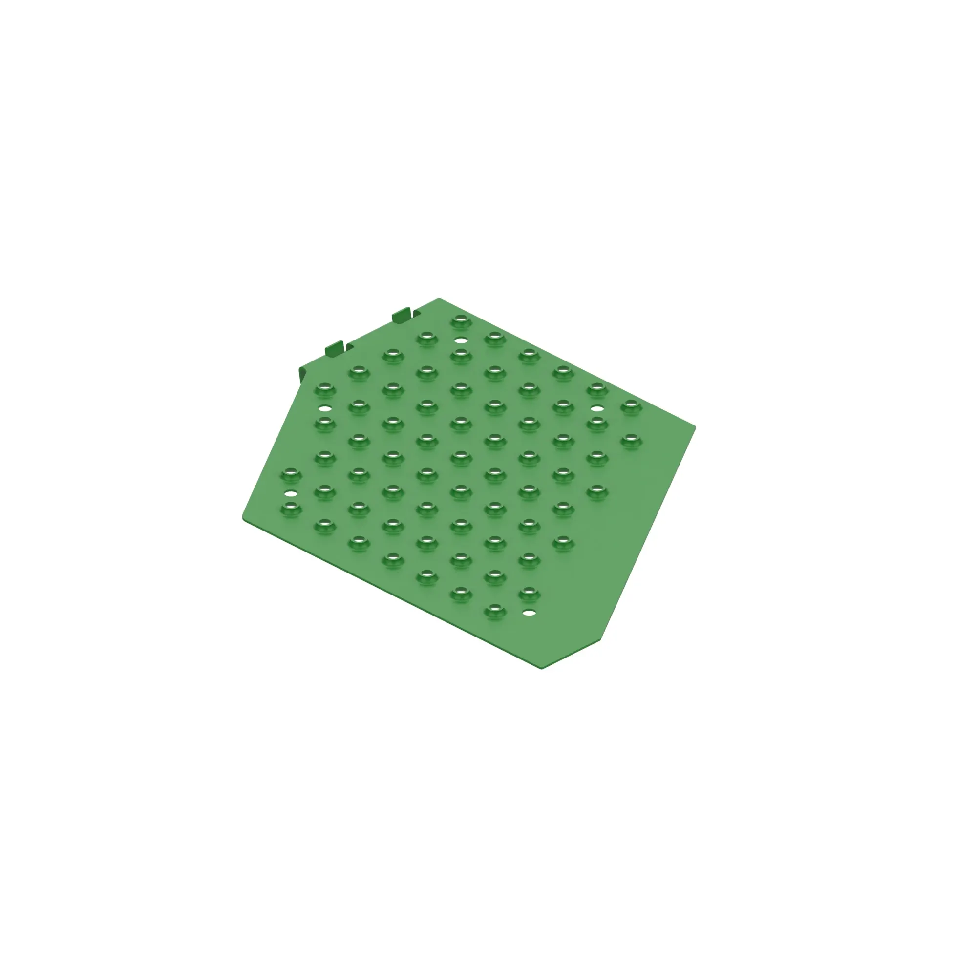 TREAD PLATE - LEFT