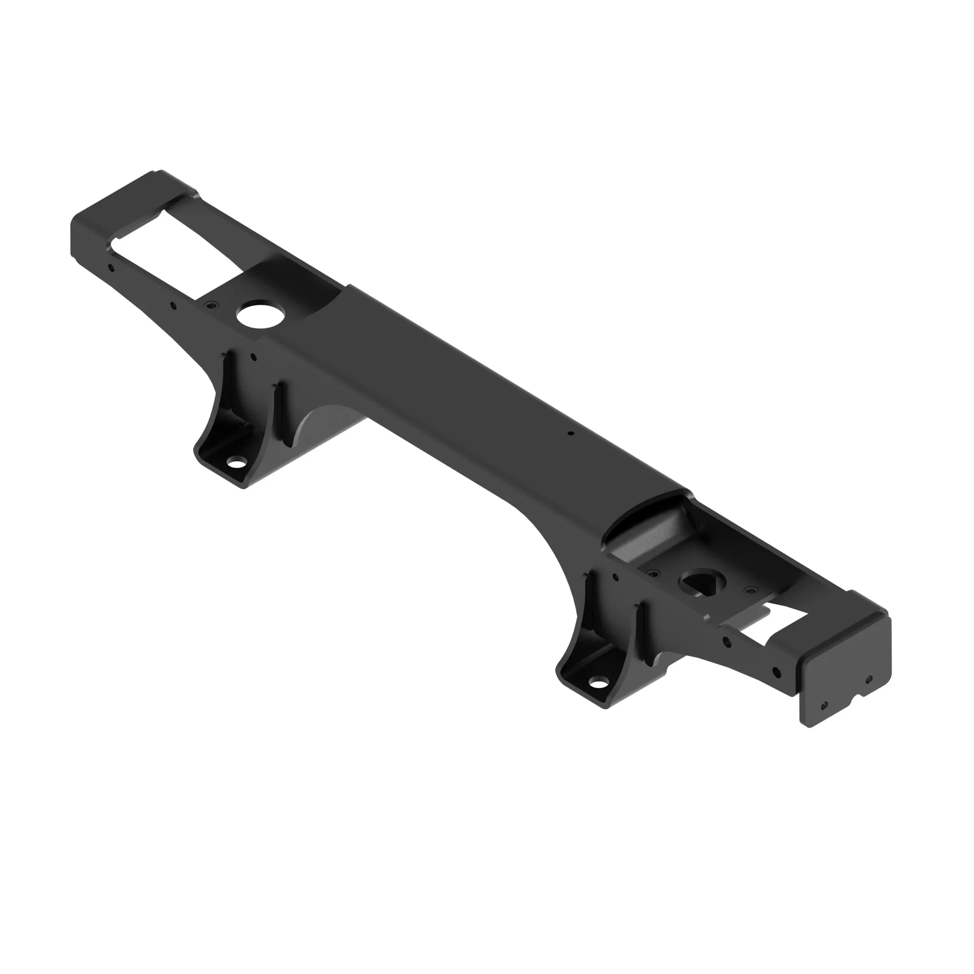 John Deere Front Bracket - AL217079