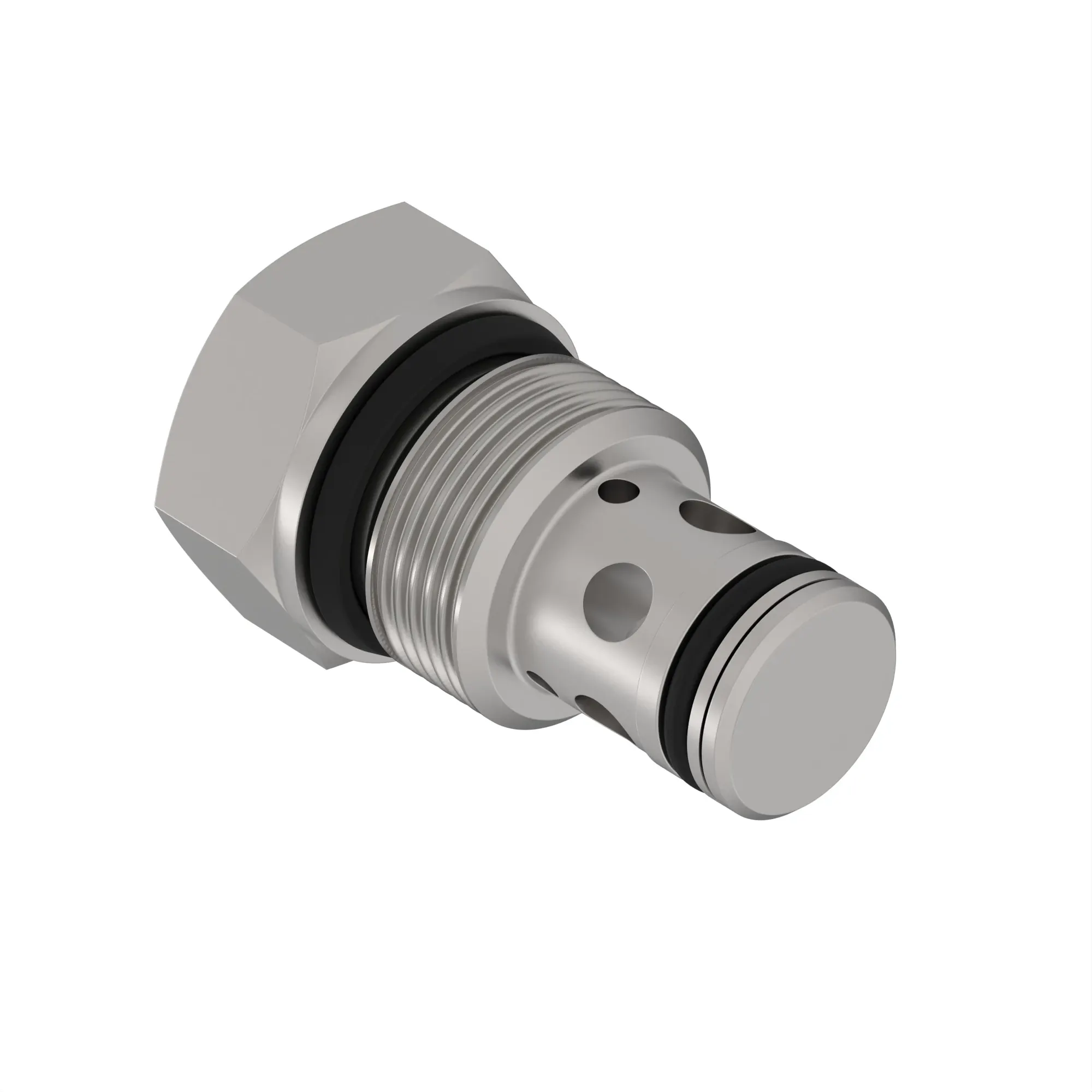 CHECK VALVE, CHECK VALVE, RV10A 2BA