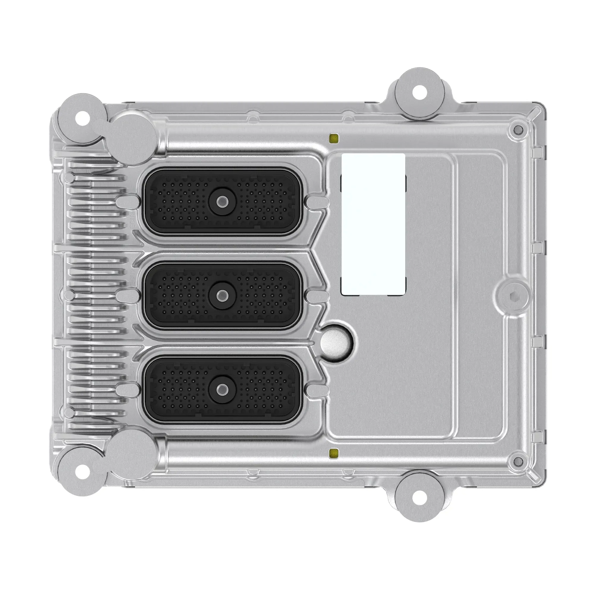 ENGINE CONTROLLER