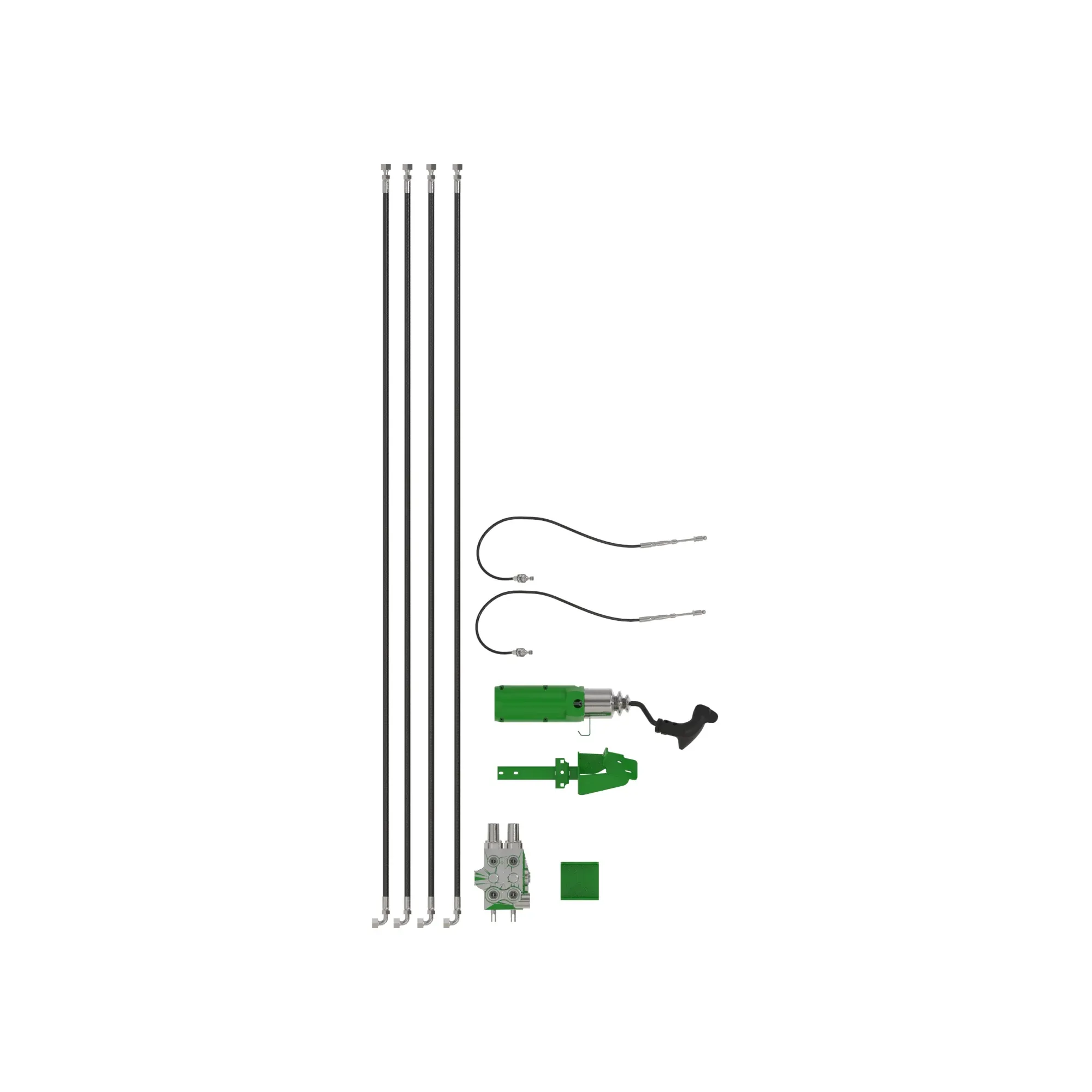 selectivecontrolvalve