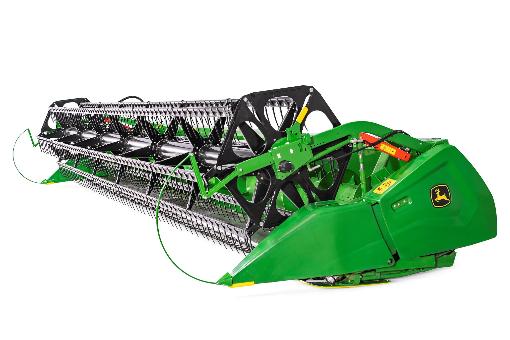 FA25 Hedery i zespoły żniwne | John Deere PL