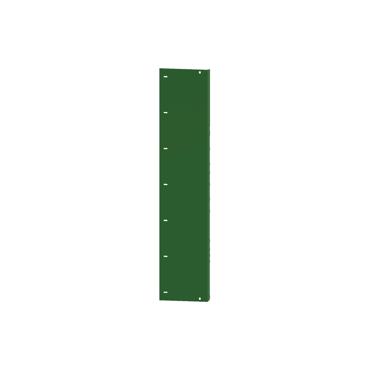 Cover, 5W Lower Tank
