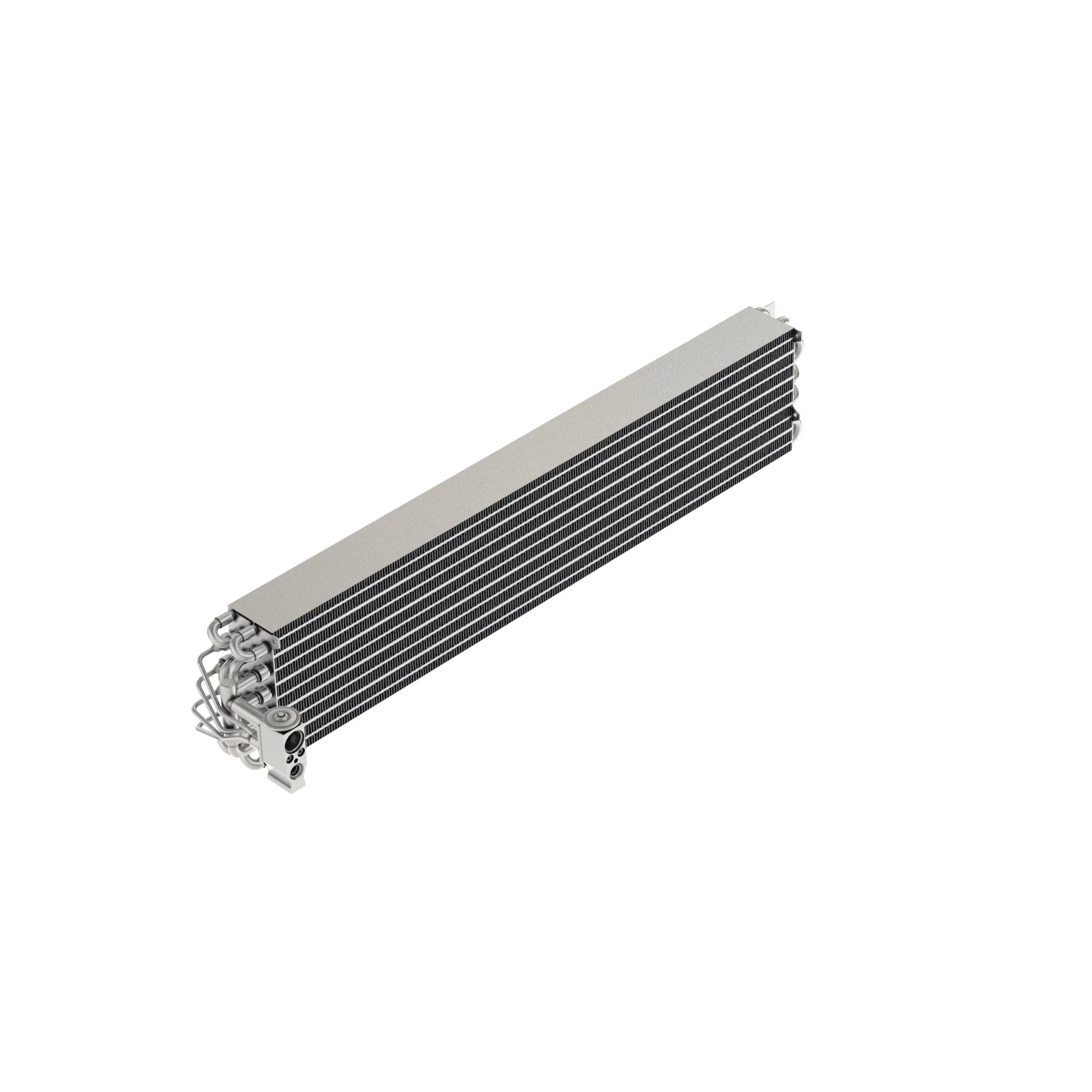 HEAT EXCHANGER, EVAPORATOR & HEAT E