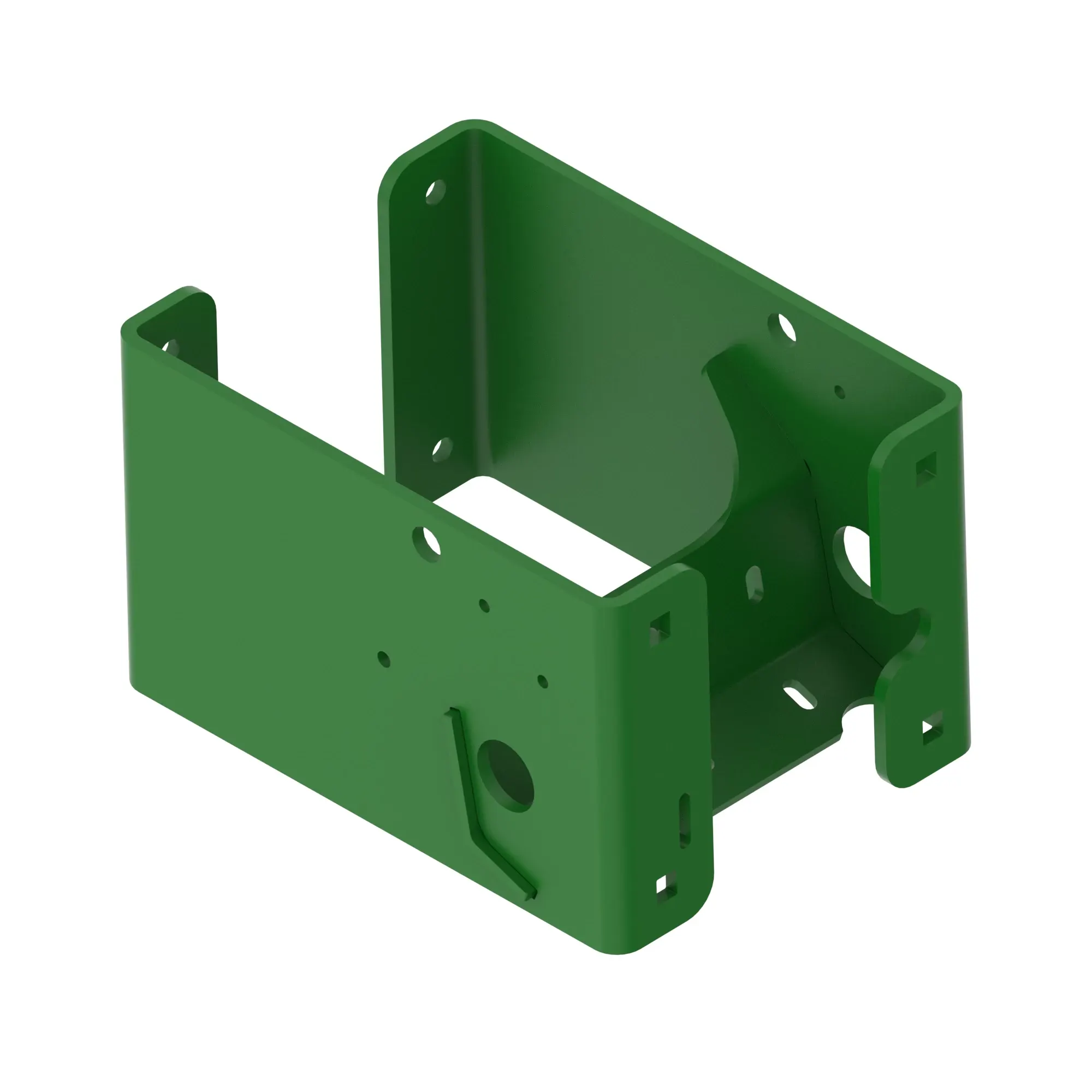 BRACKET, BRACKET EXTENSION COULTER,