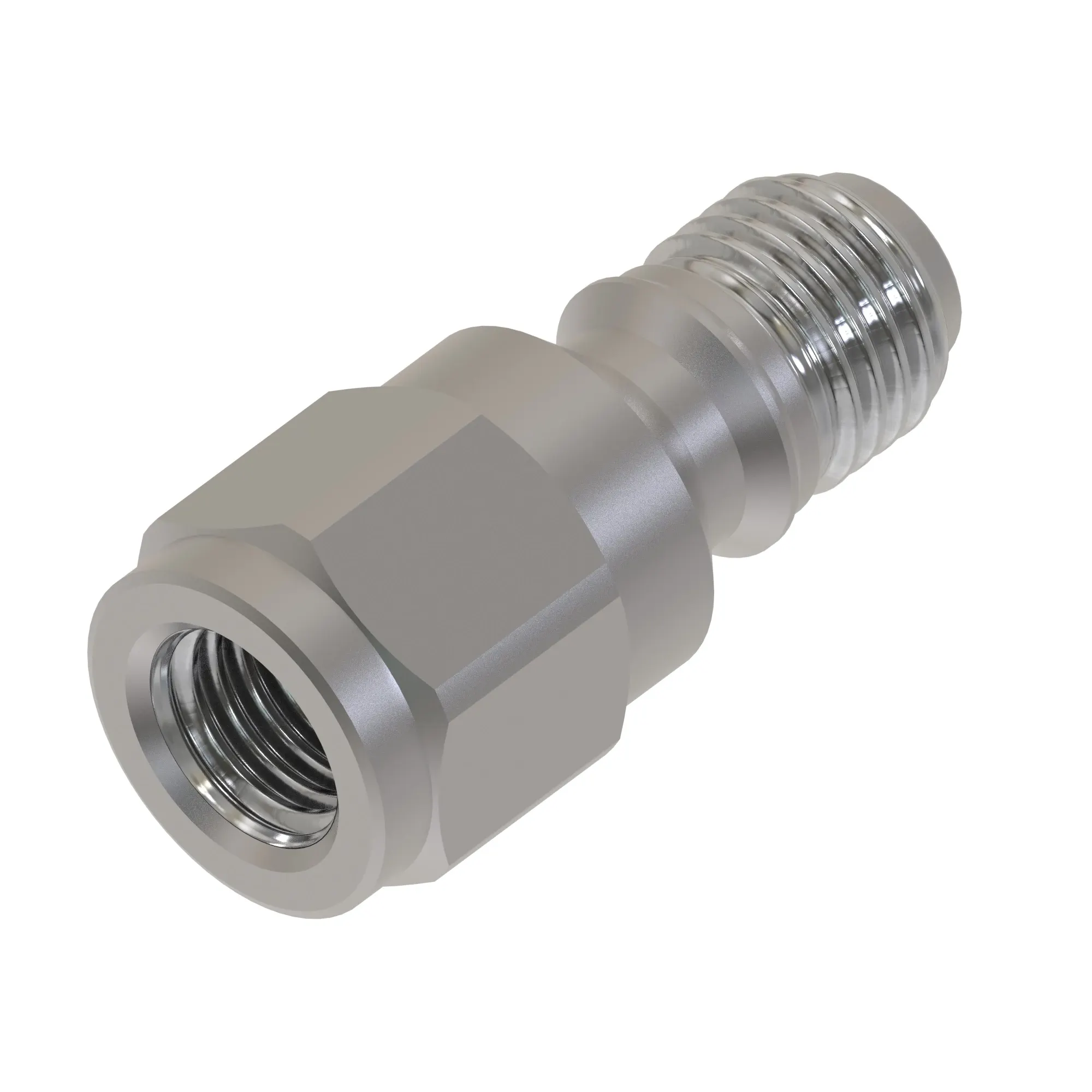 QUICK COUPLER MALE, 1 BY 4