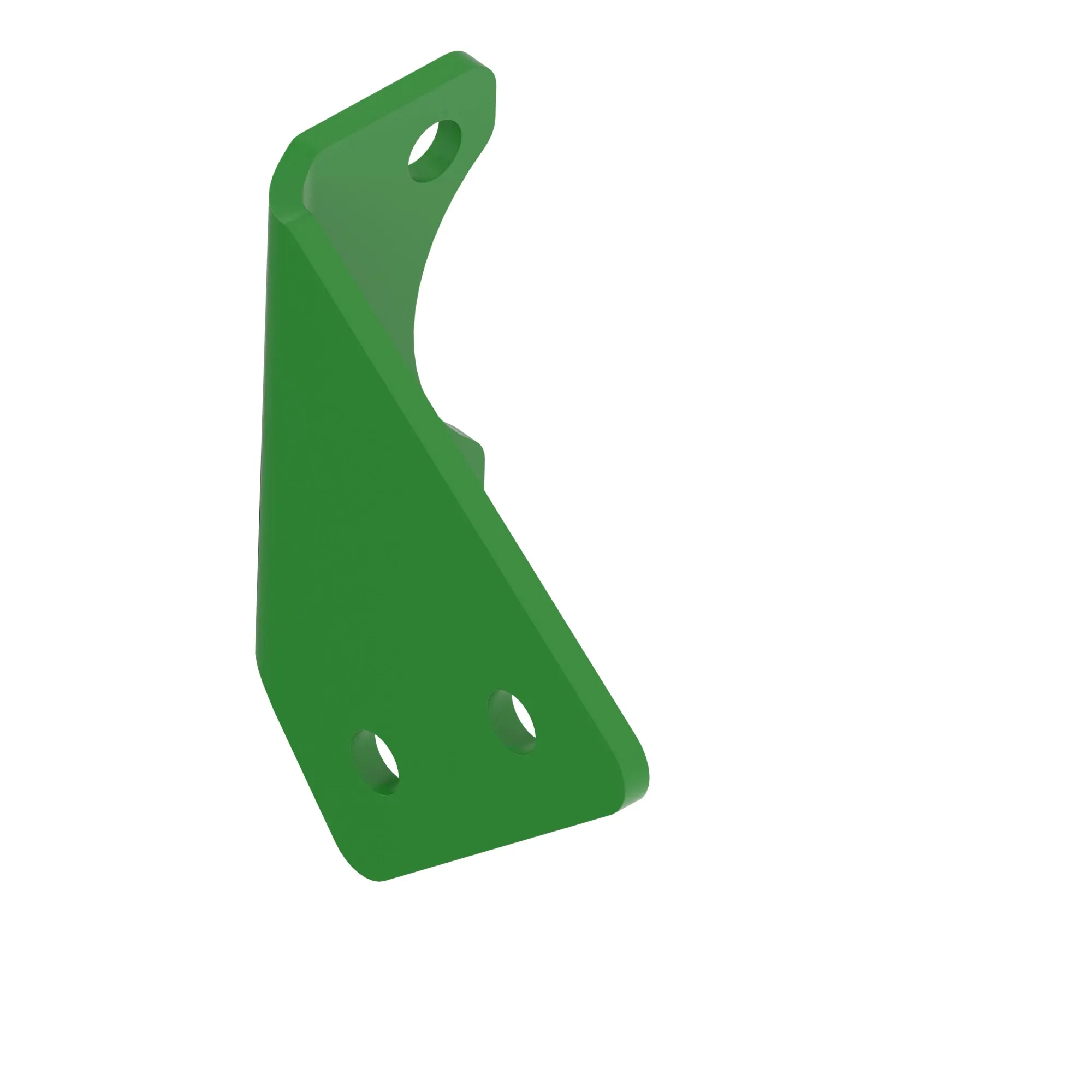 BRACKET, RINSE FILL VALVE SUPPORT