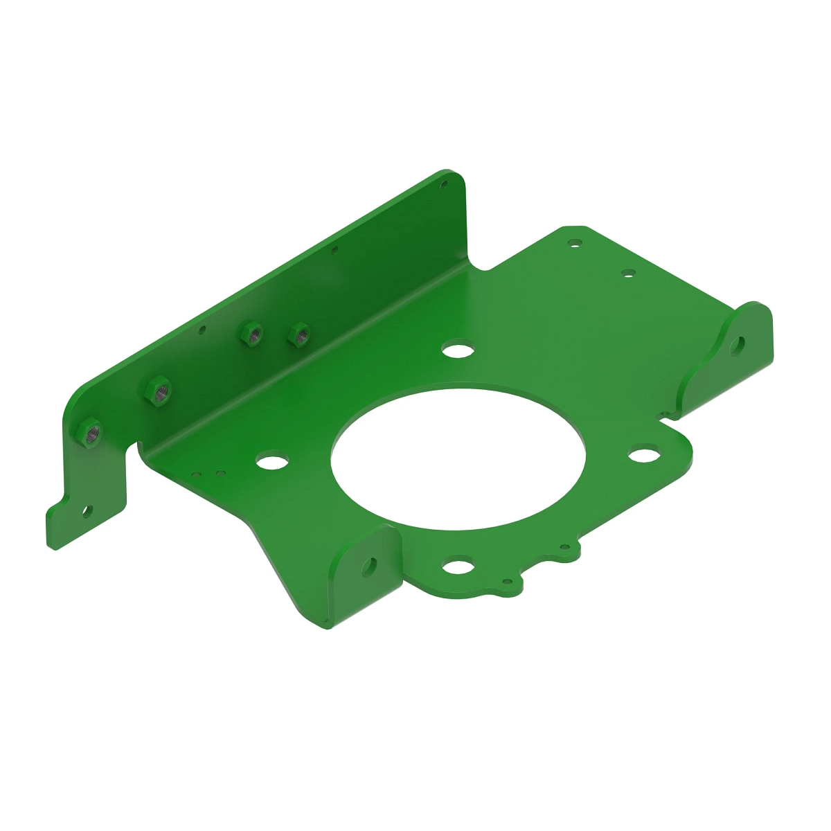 Bracket, Drive Pump Mount