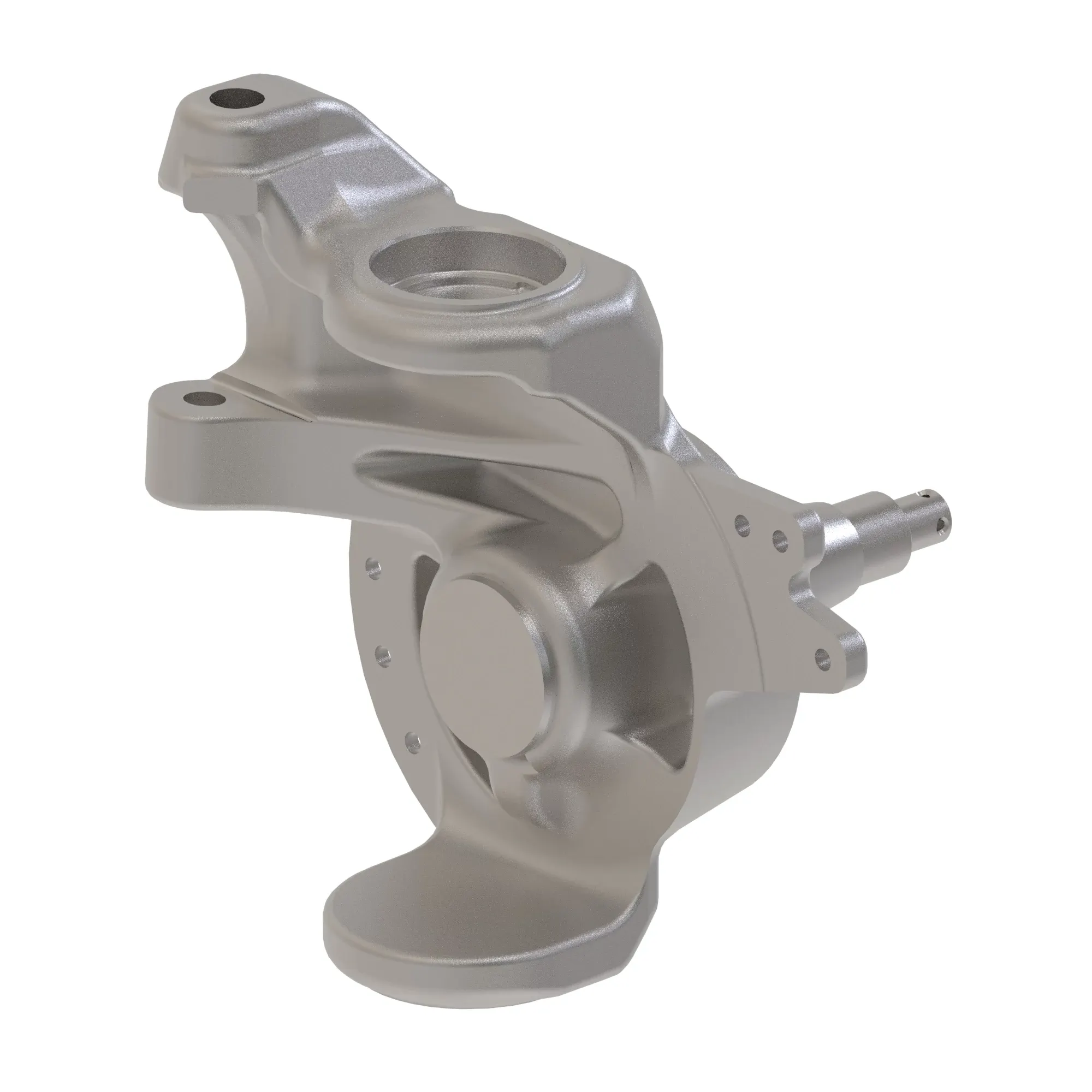 Spindle