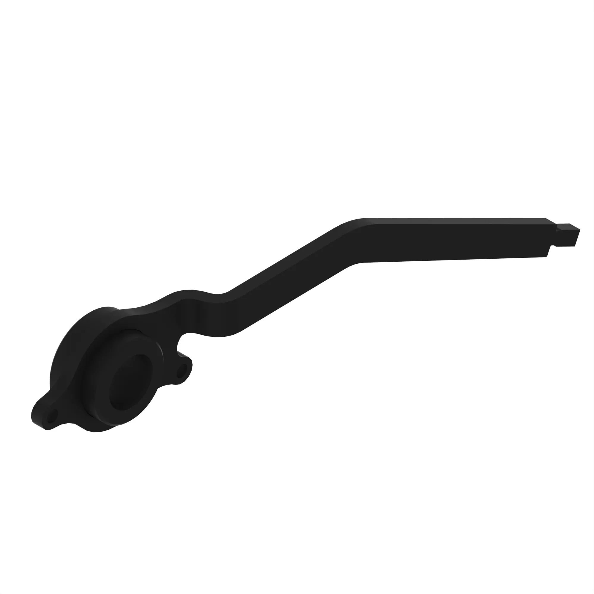 LEVER, LEVER, DUAL SCV, ASSY