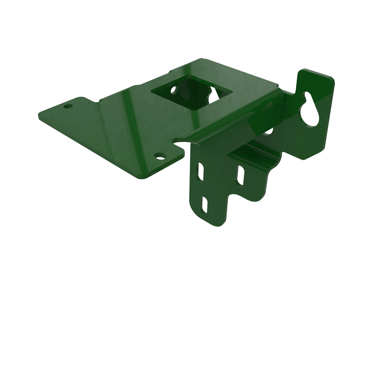 John Deere Multicoupler Bracket - AXE77162