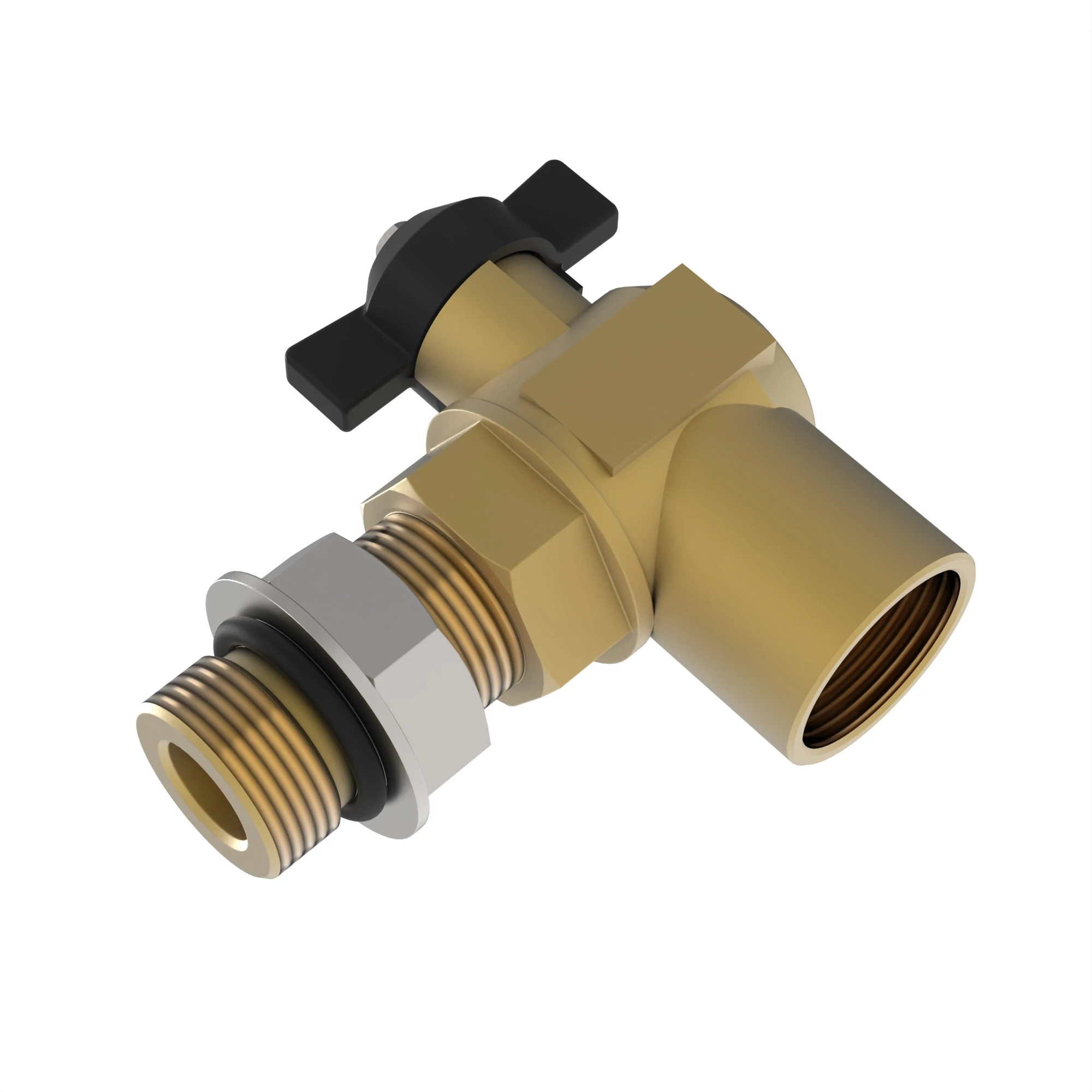 Drain Valve
