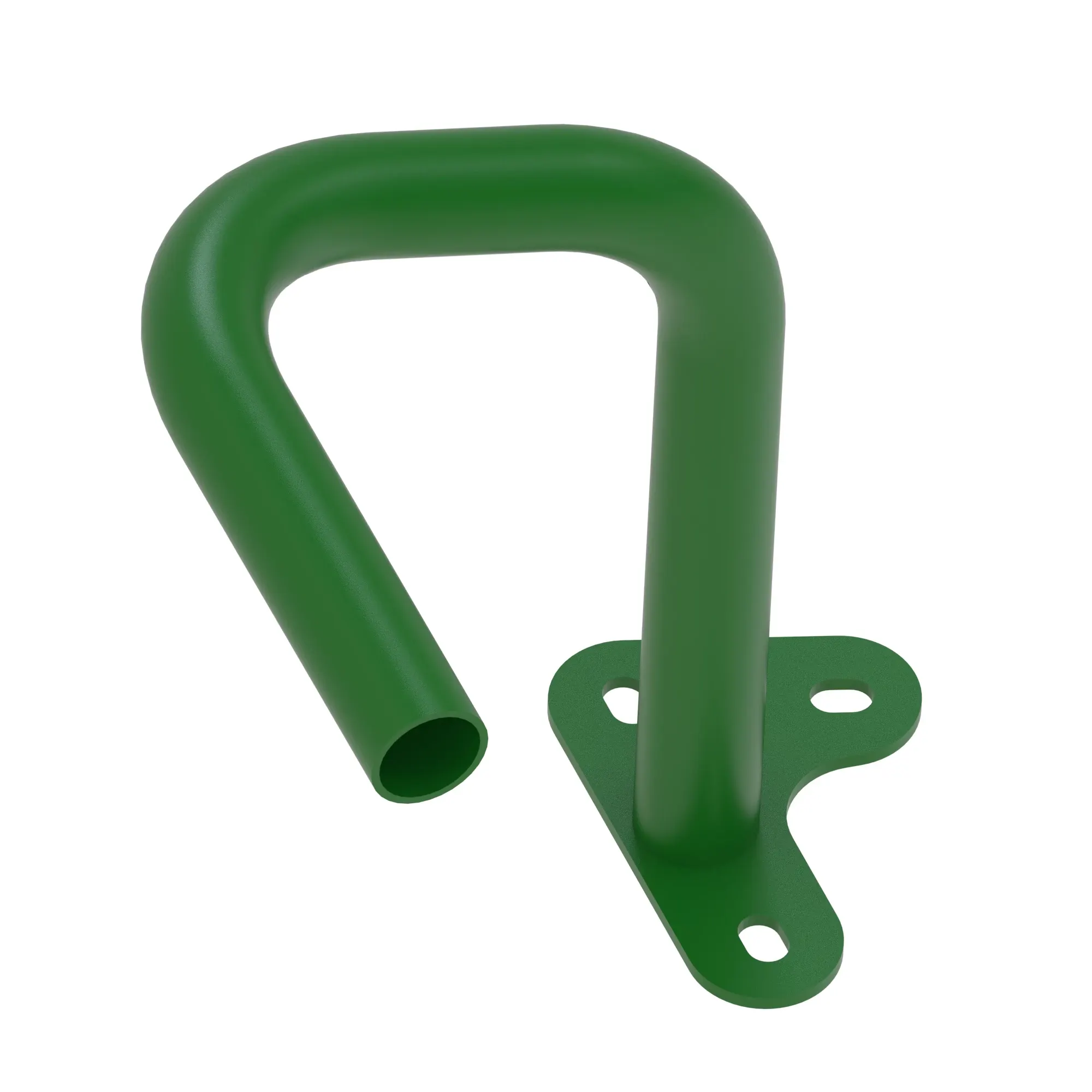 John Deere Handle Assembly, Air Cleaner - AH202512