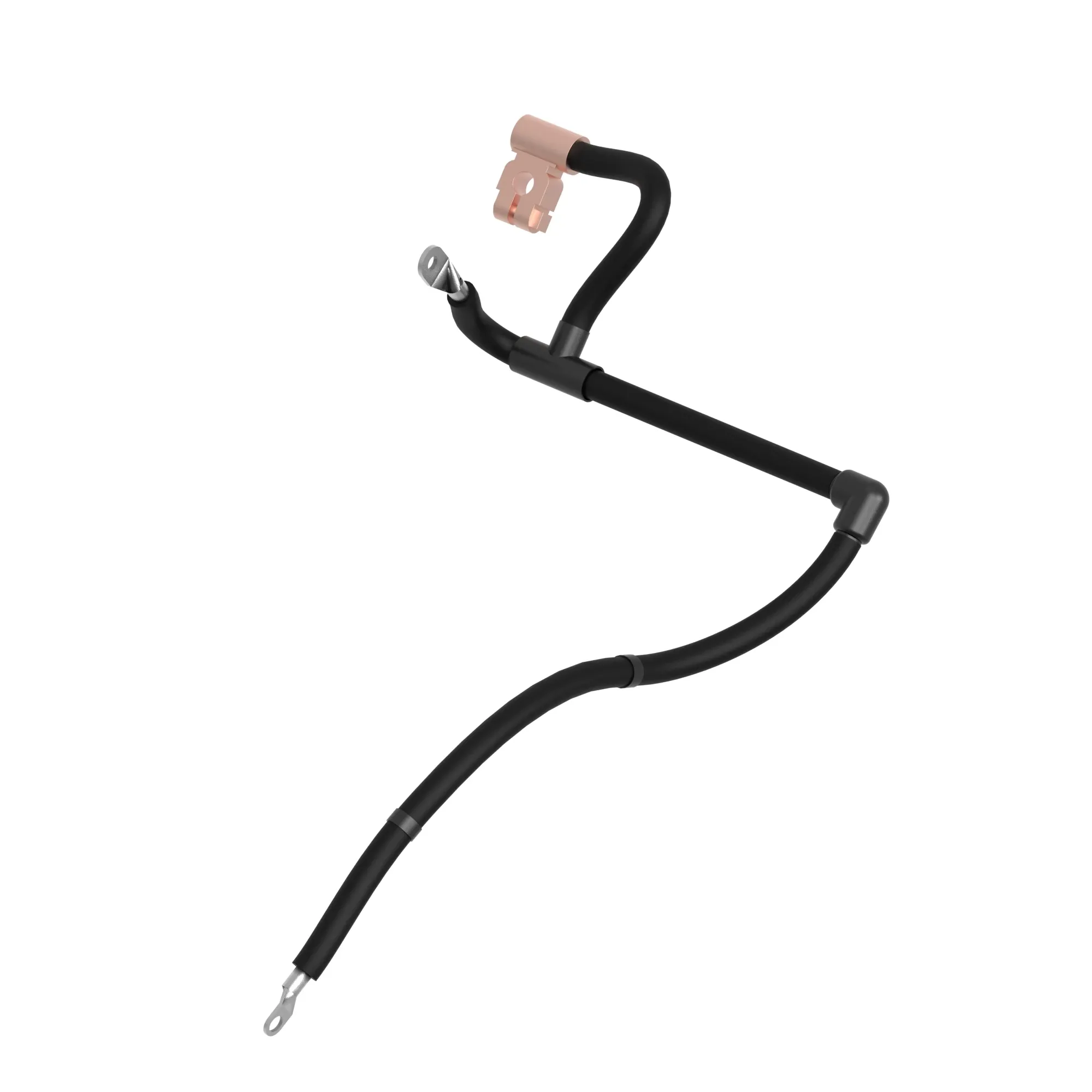 John Deere Battery Cable - SJ38124
