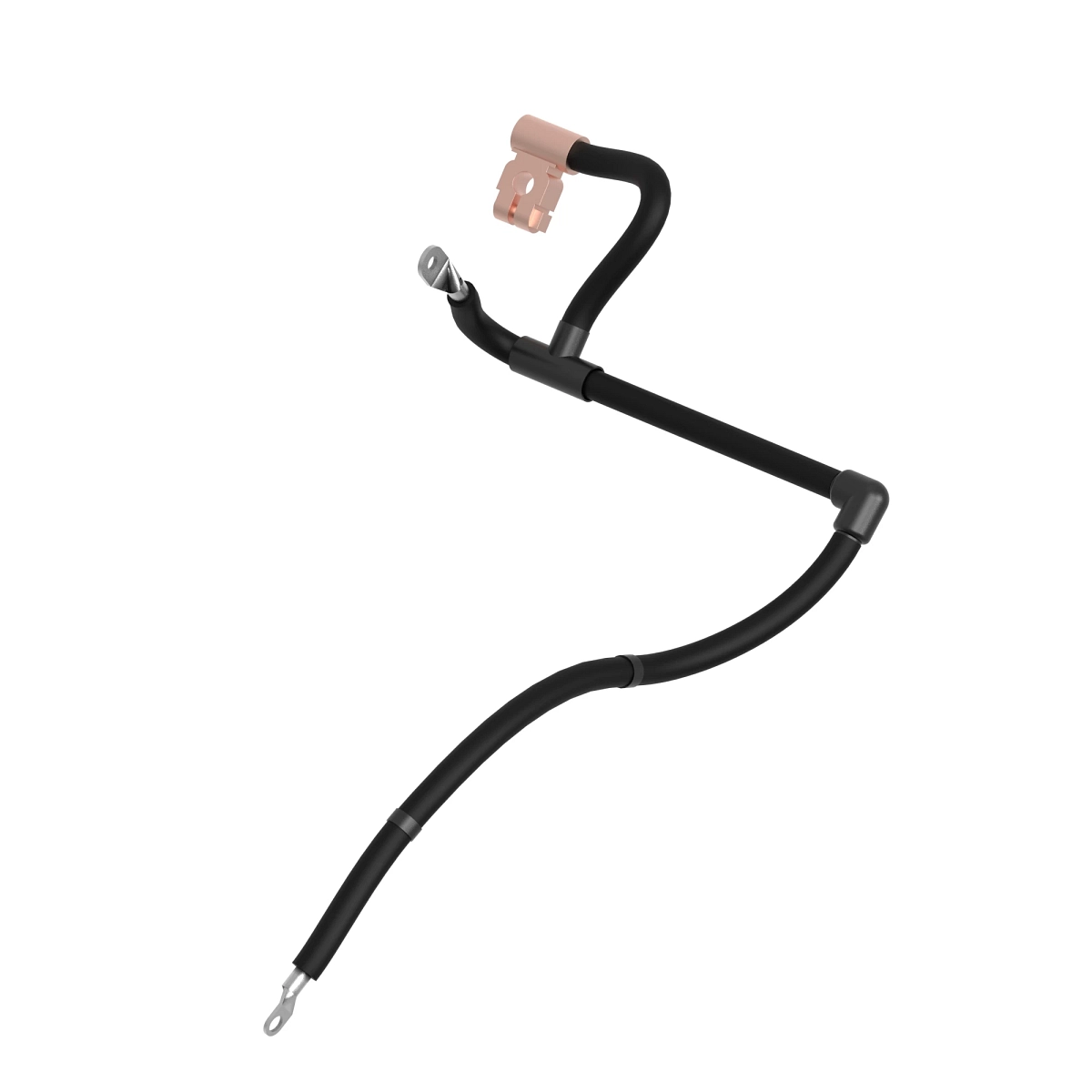 Battery Cable, Negative, Pq, NA