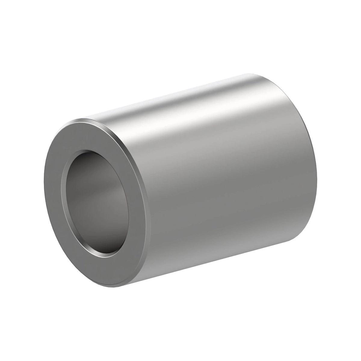 Spacer, Wrist Attachments