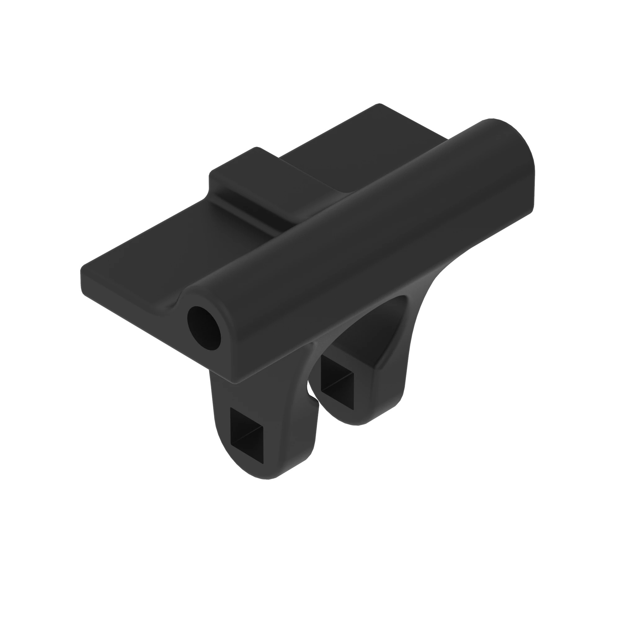 John Deere Clamp Bracket - A48947