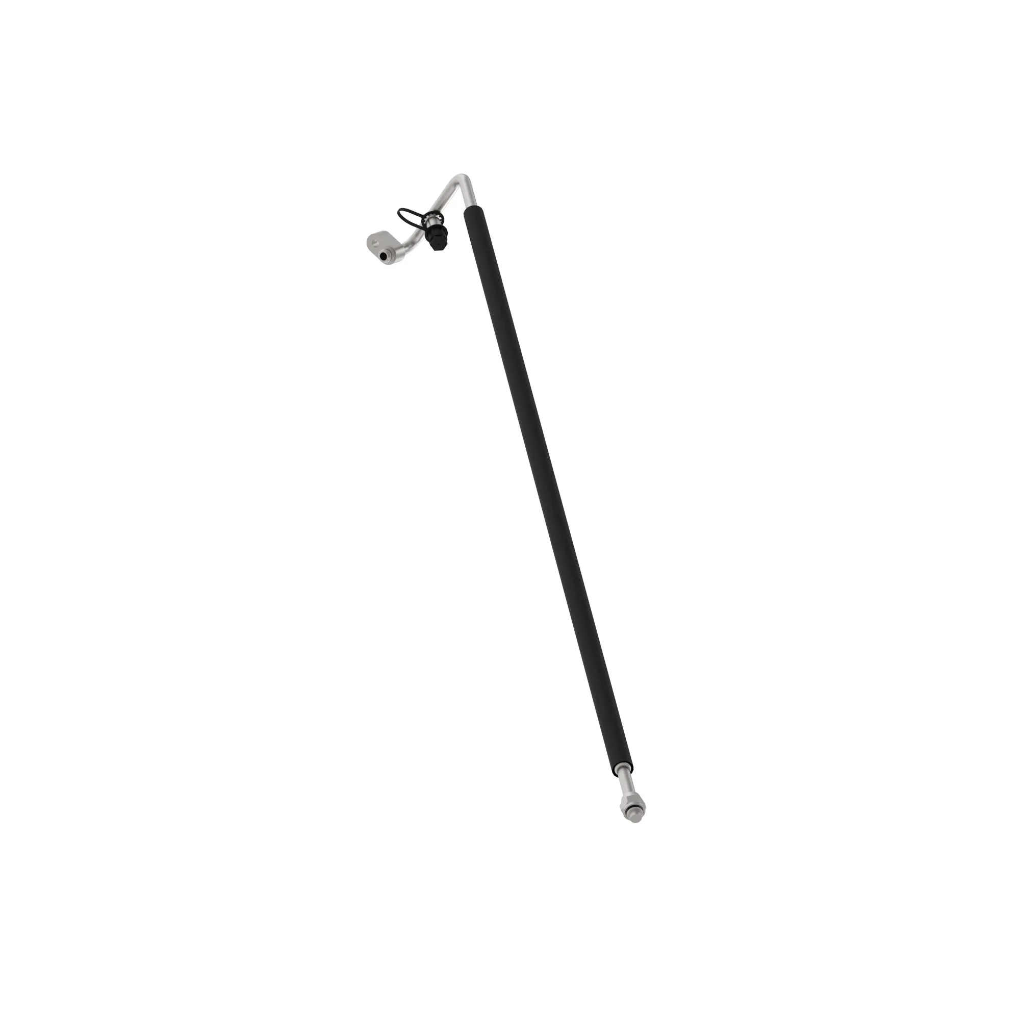John Deere Air Conditioner Line Hose - AT397749
