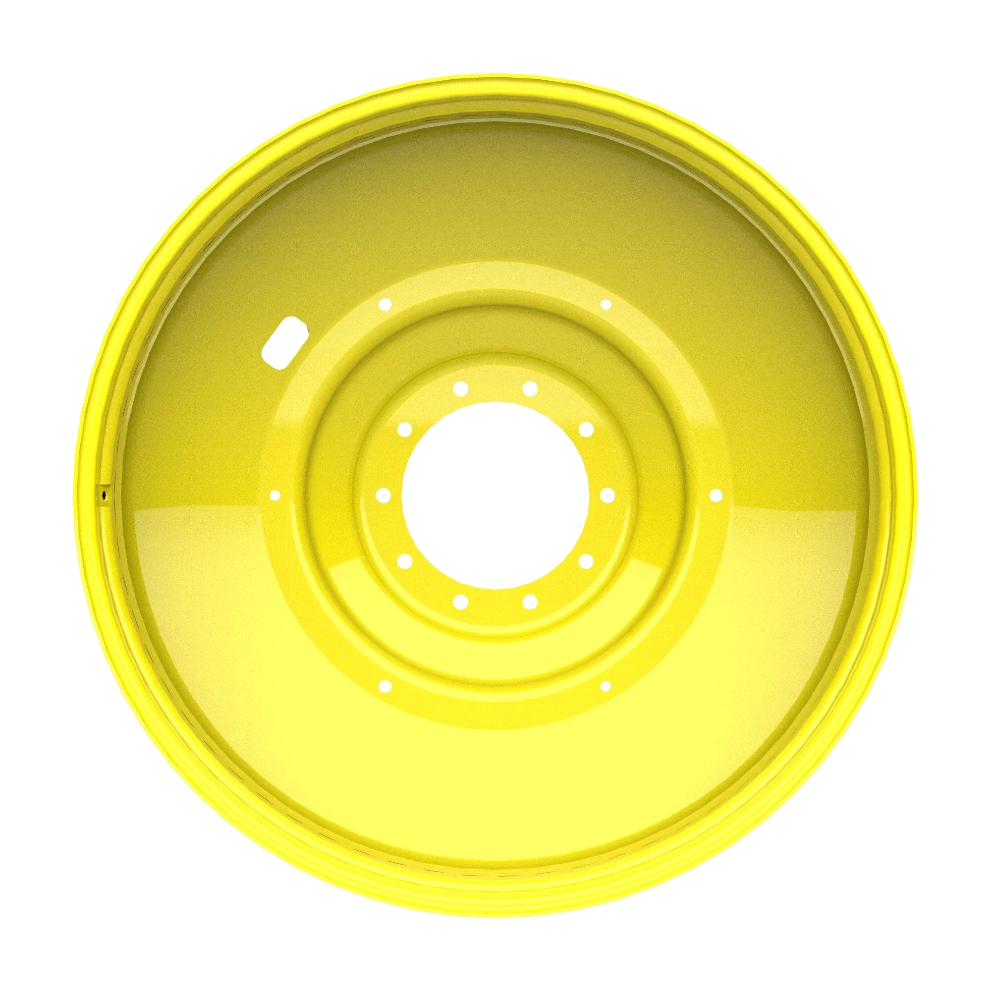 Wheel