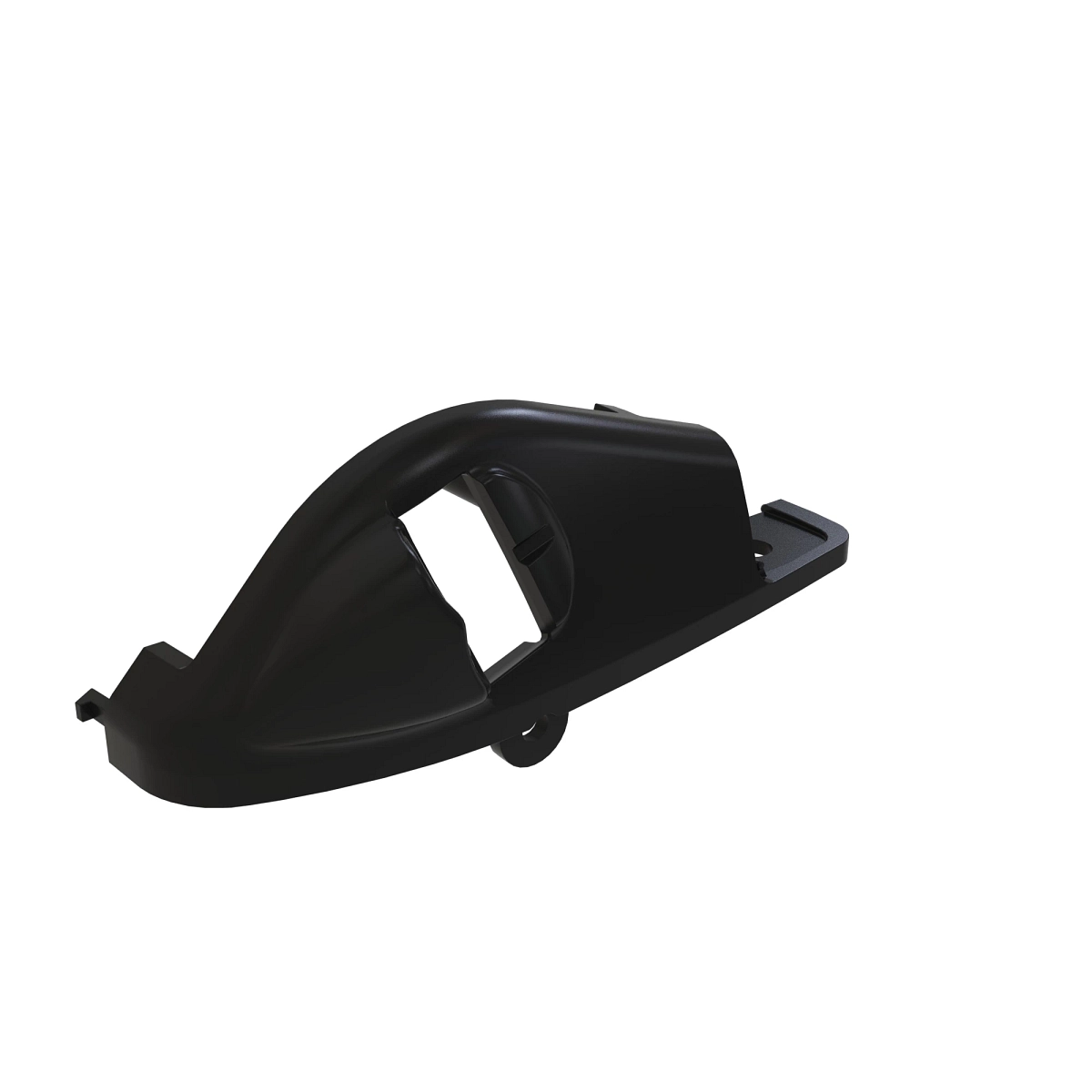 HOUSING,ROCKSHAFT CONTROL